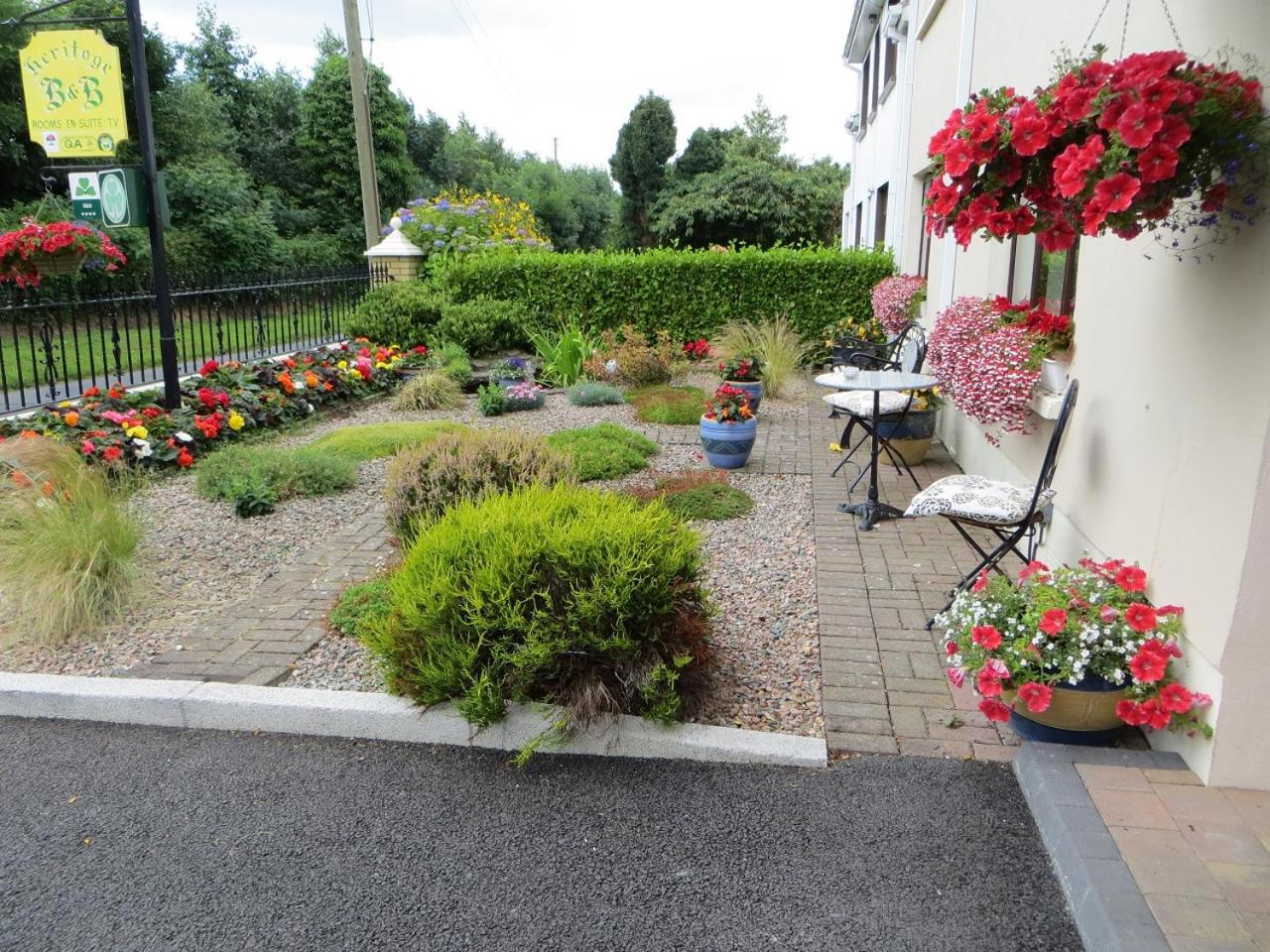 Heritage Accommodation
