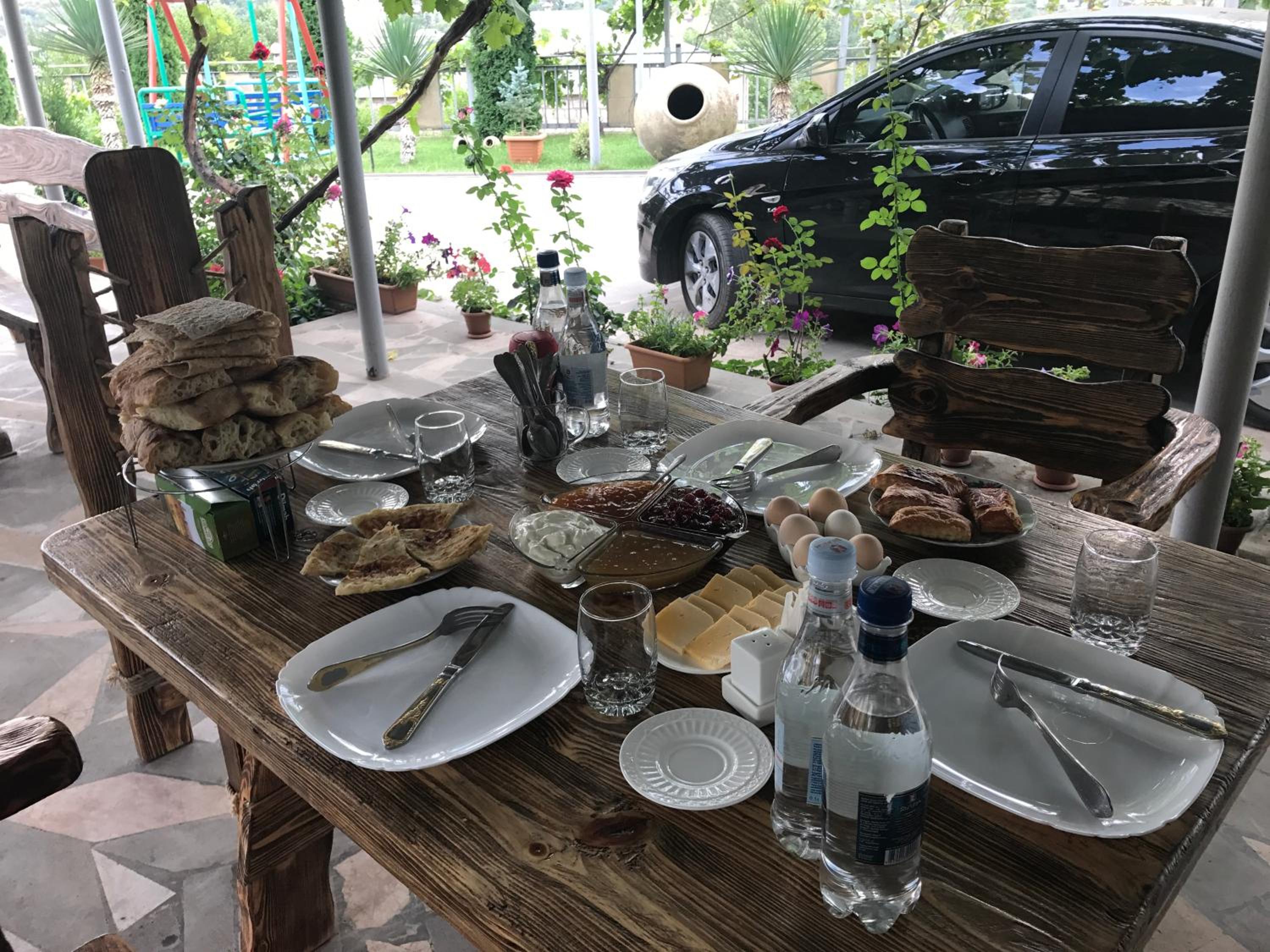 Kamar Hotel Ijevan