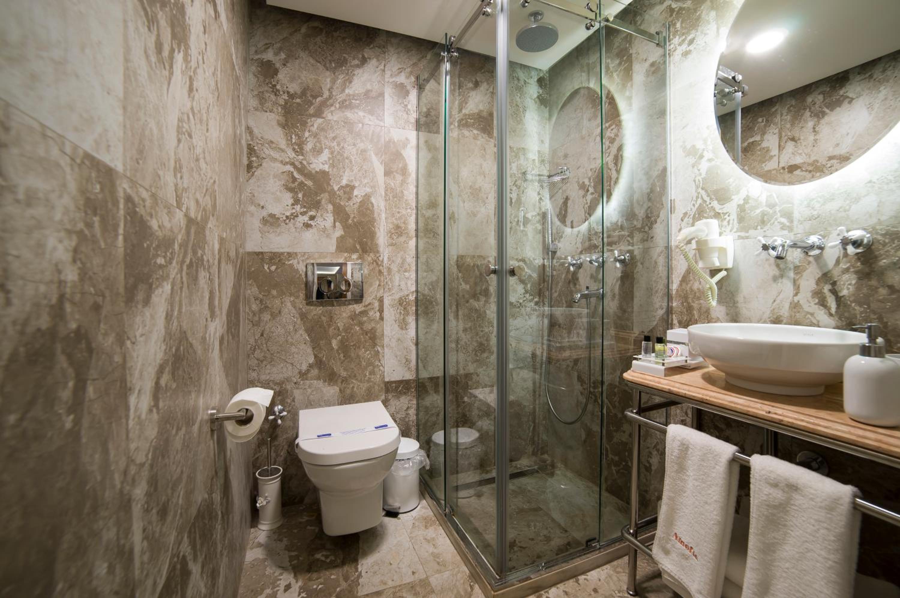 Amofta Otel Taksim - Image 6