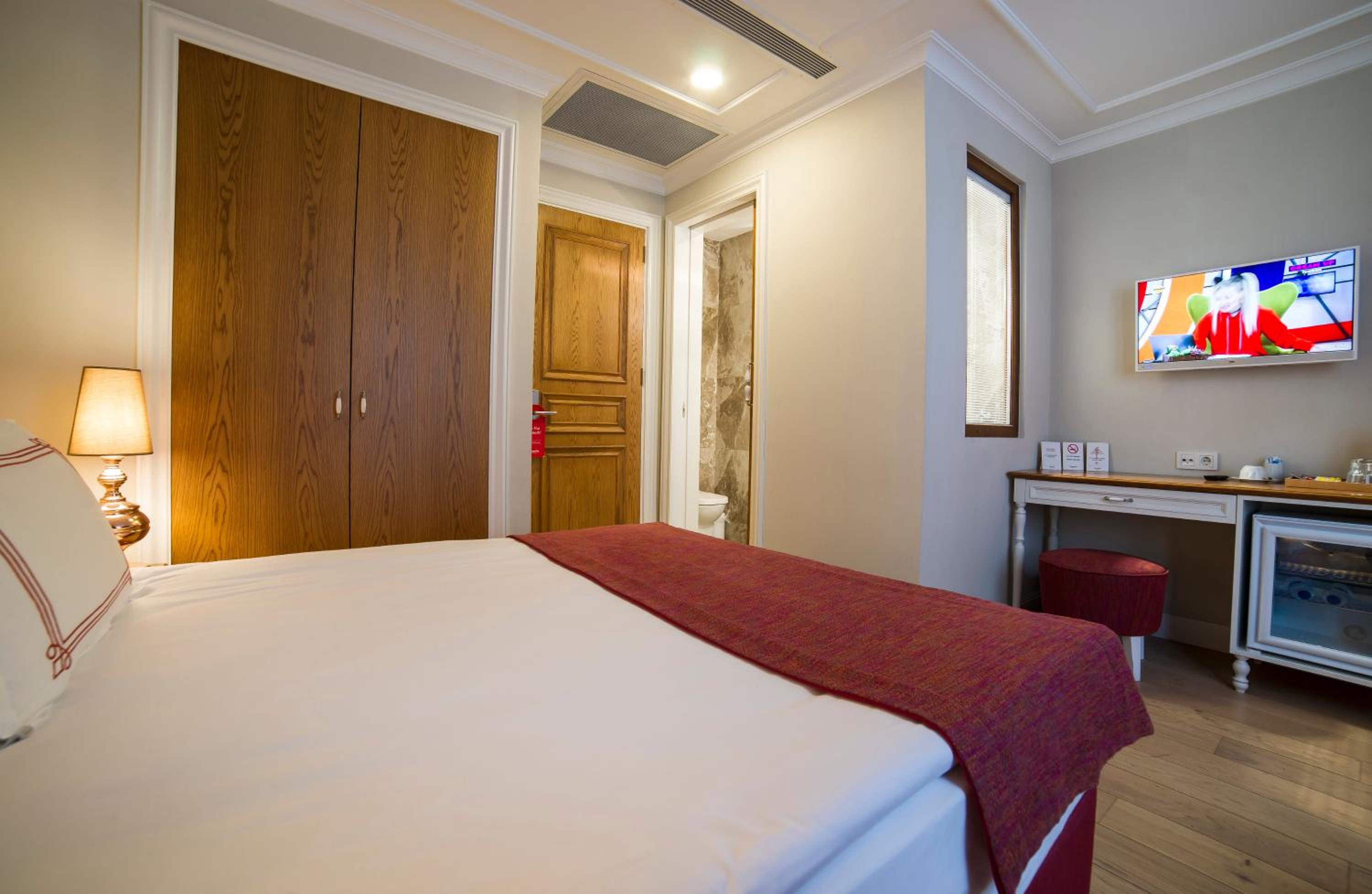 Amofta Otel Taksim - Image 29