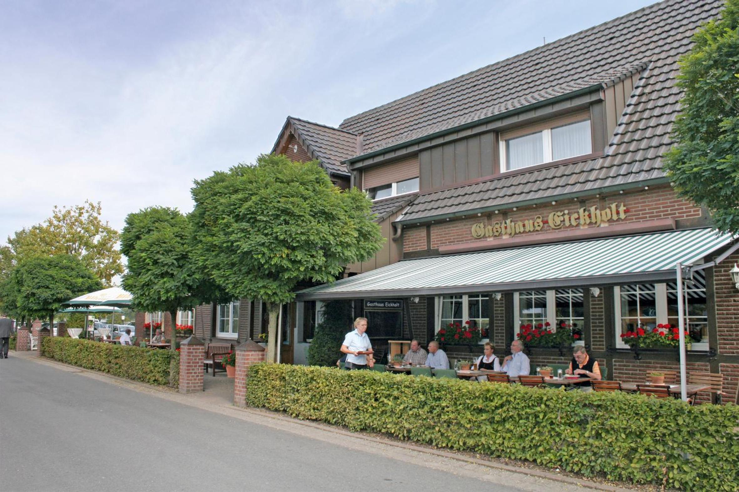 Gasthaus Eickholt GmbH