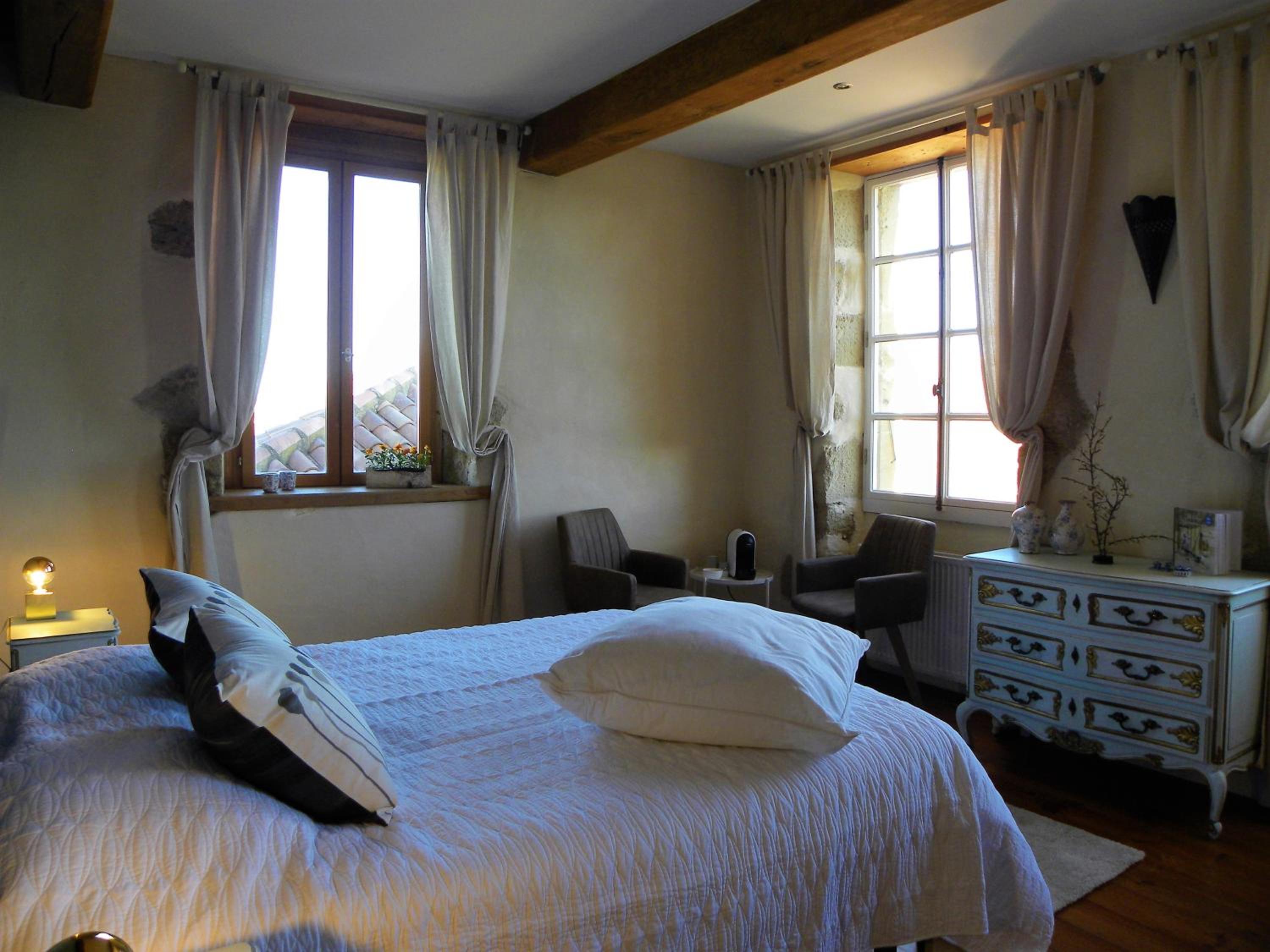 Maison Olleris view 2