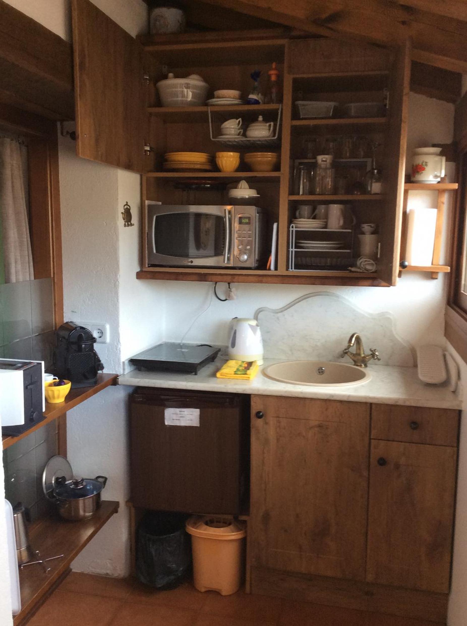 Pedraza Suite photo 5