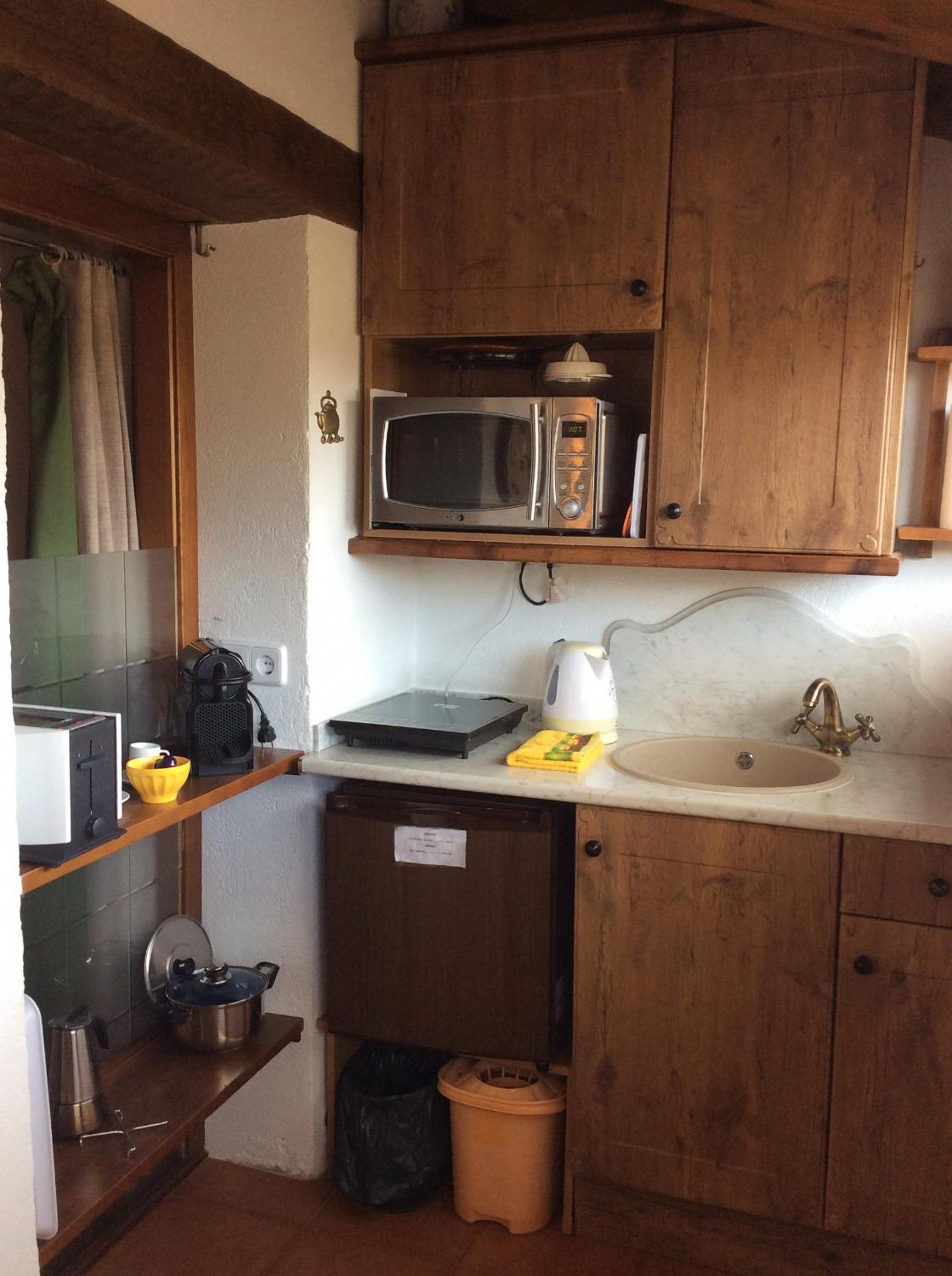Pedraza Suite photo 4