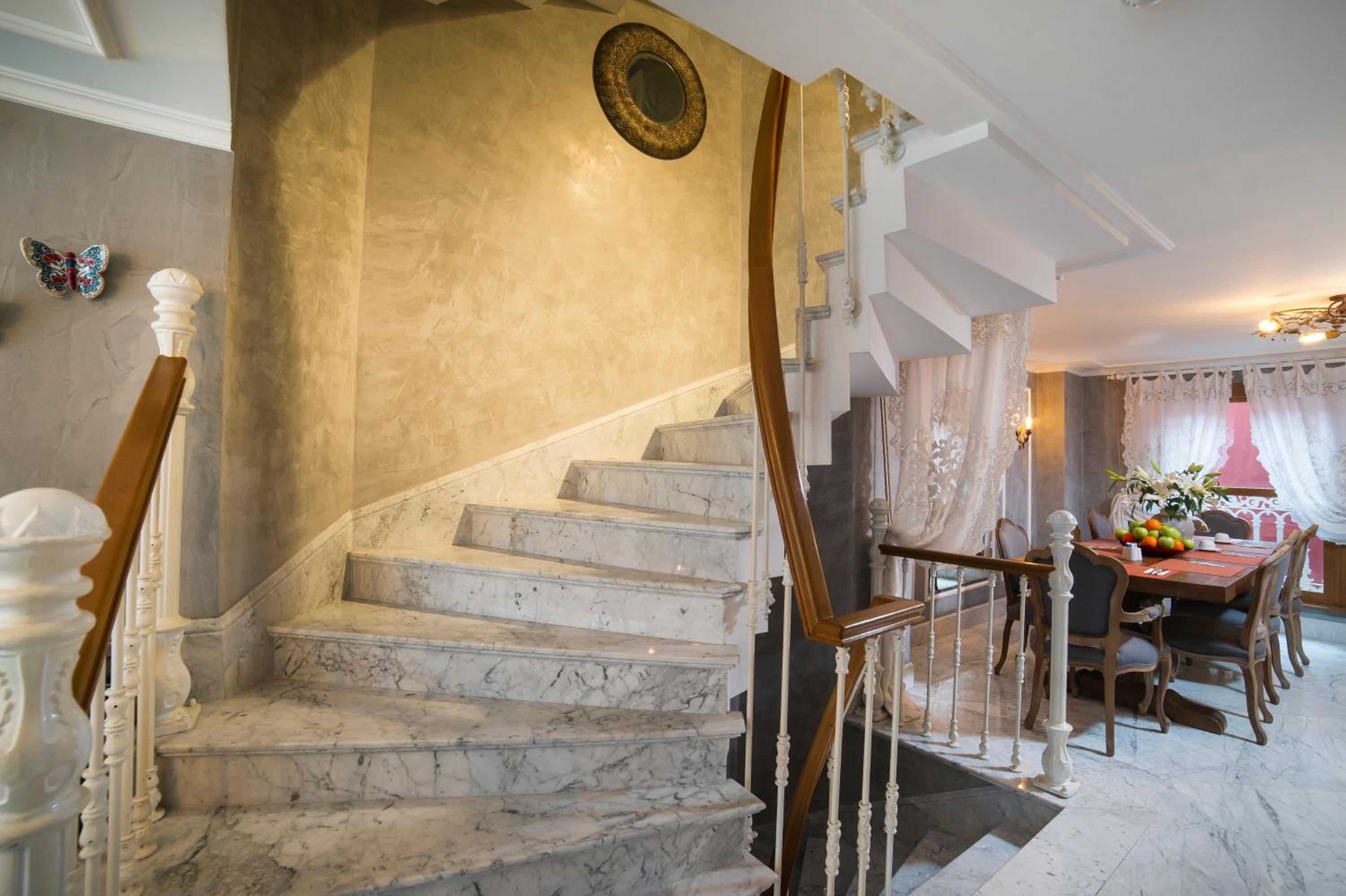 Amofta Otel Taksim - Image 19