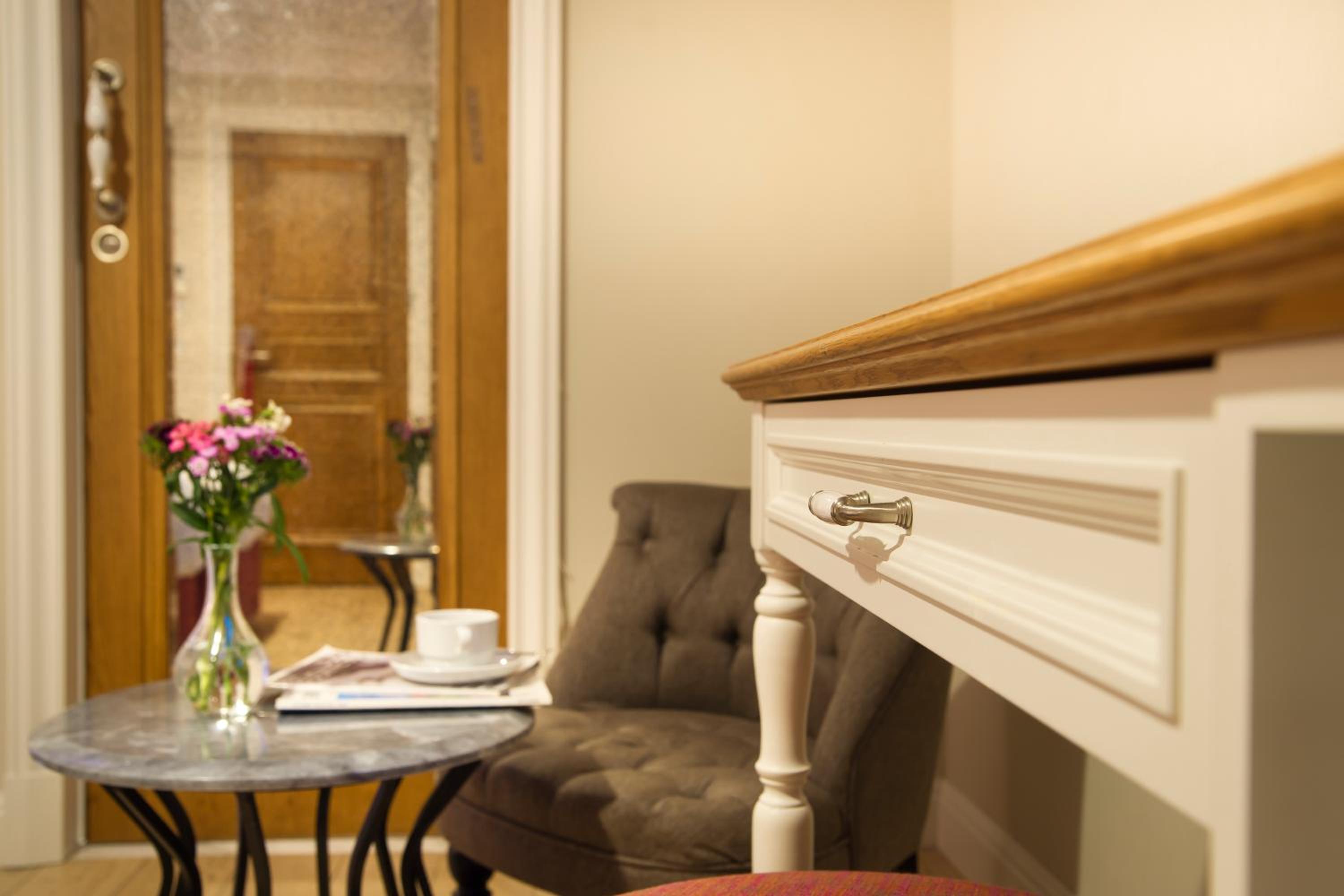 Amofta Otel Taksim - Image 33