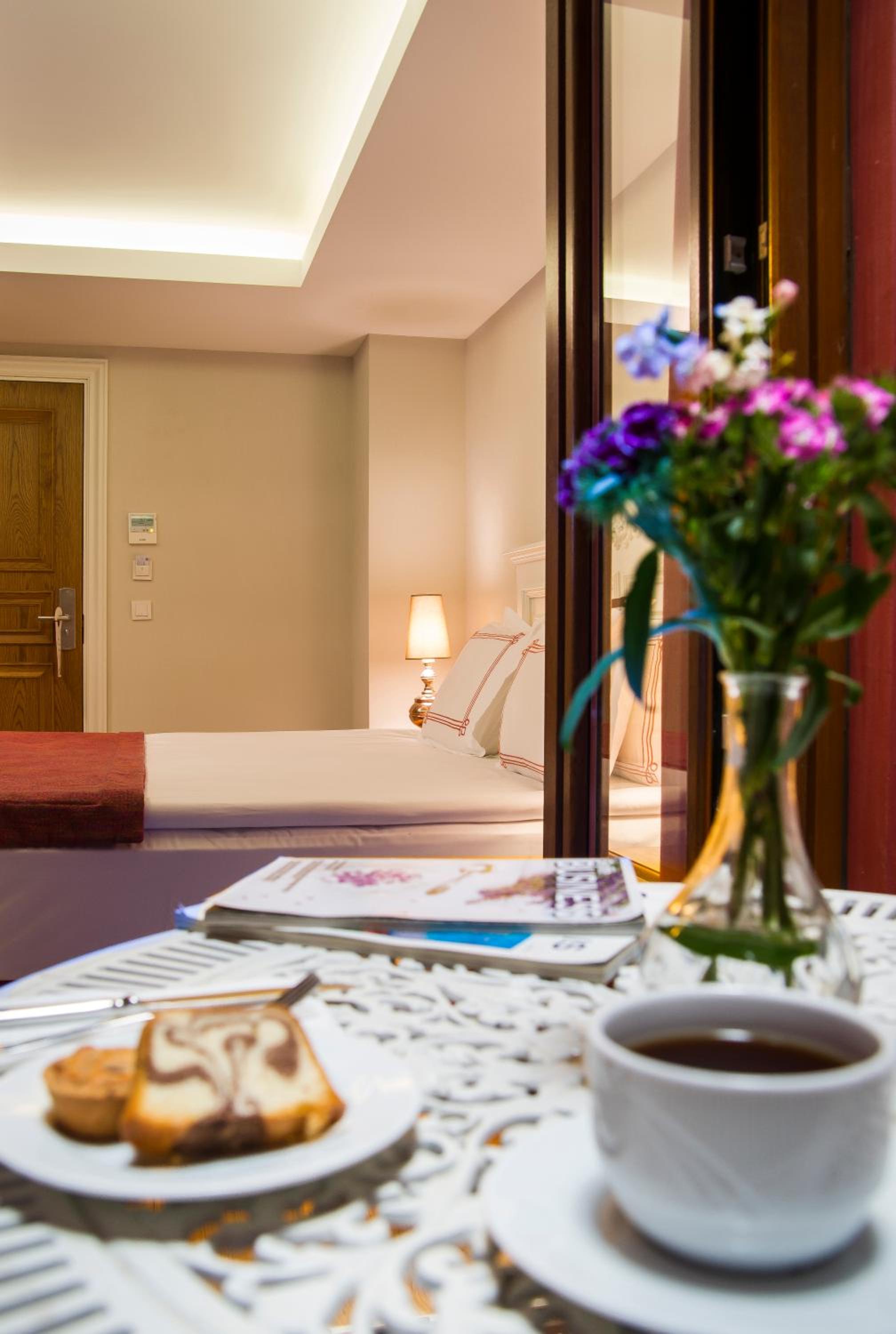 Amofta Otel Taksim - Image 26