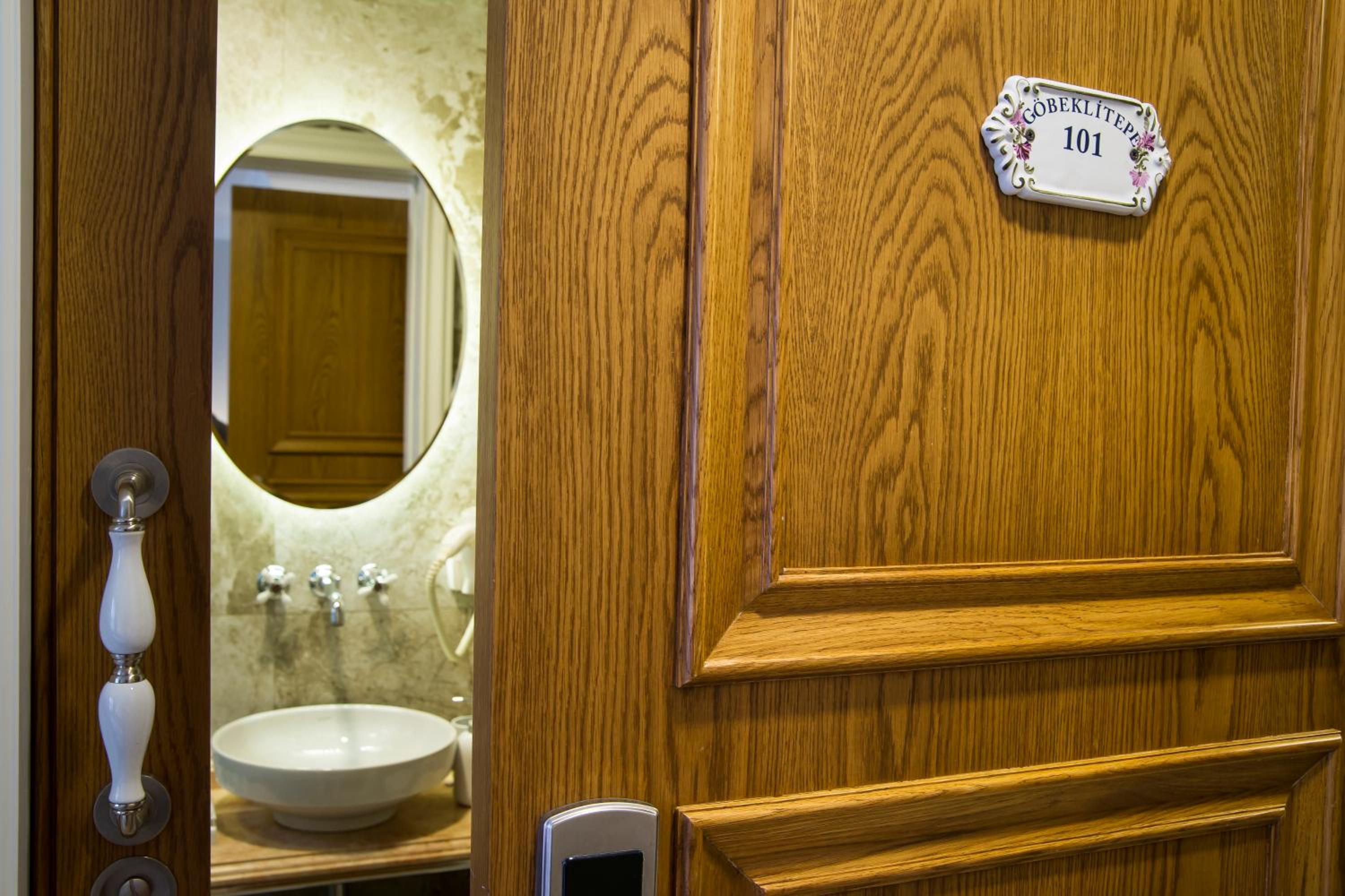 Amofta Otel Taksim - Image 40