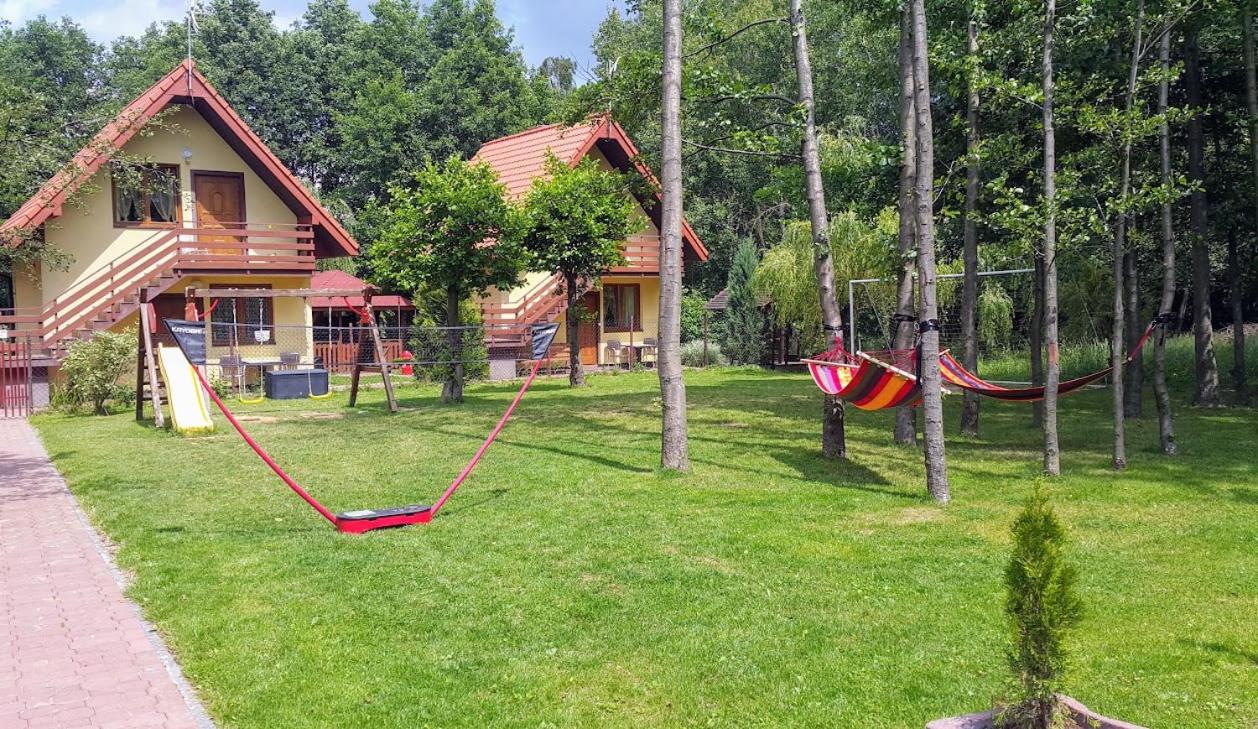 Agroturystyka Źródełko view 2