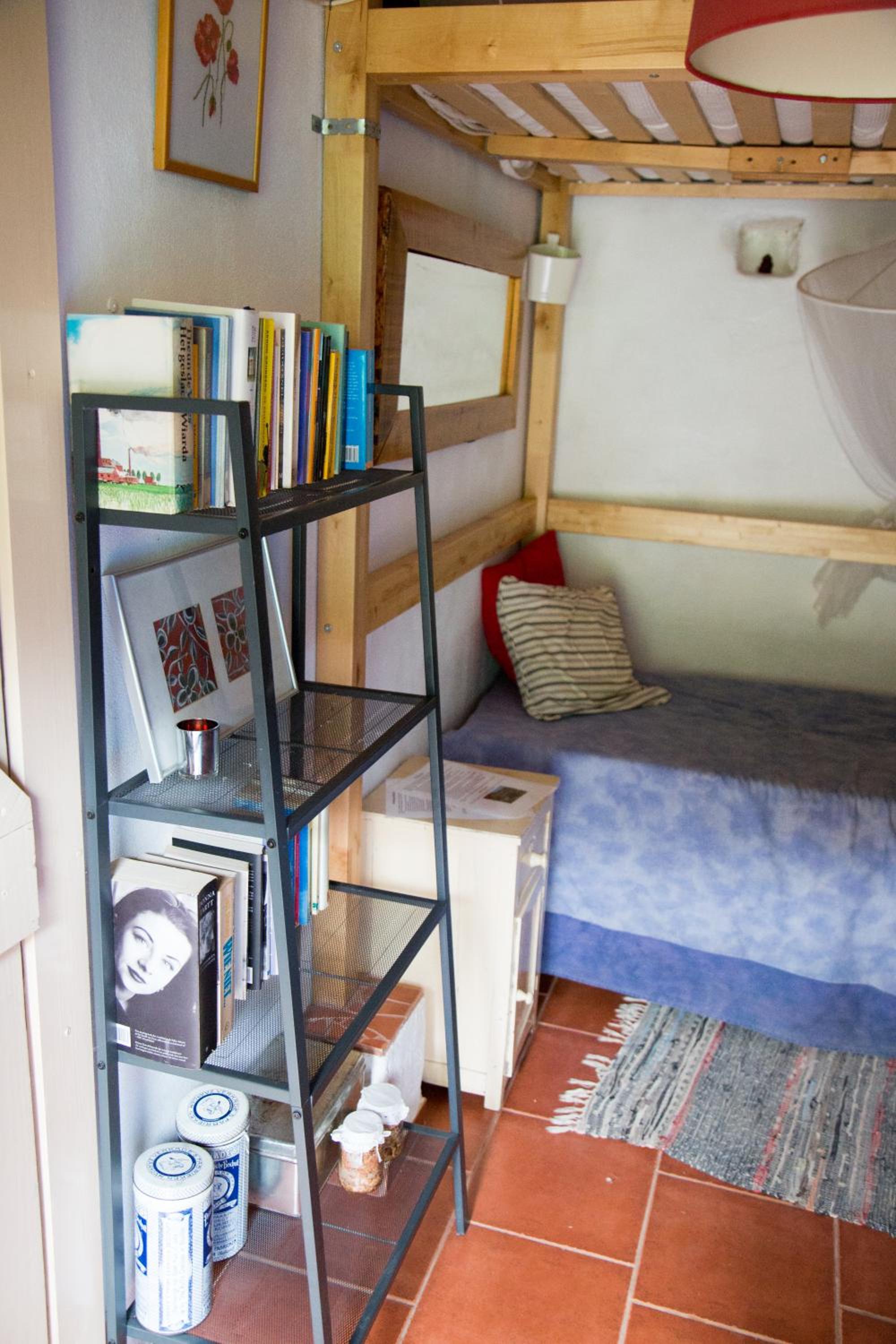 Guest Room Agro-turismo Quinta da Fonte Bed&Breakfast
