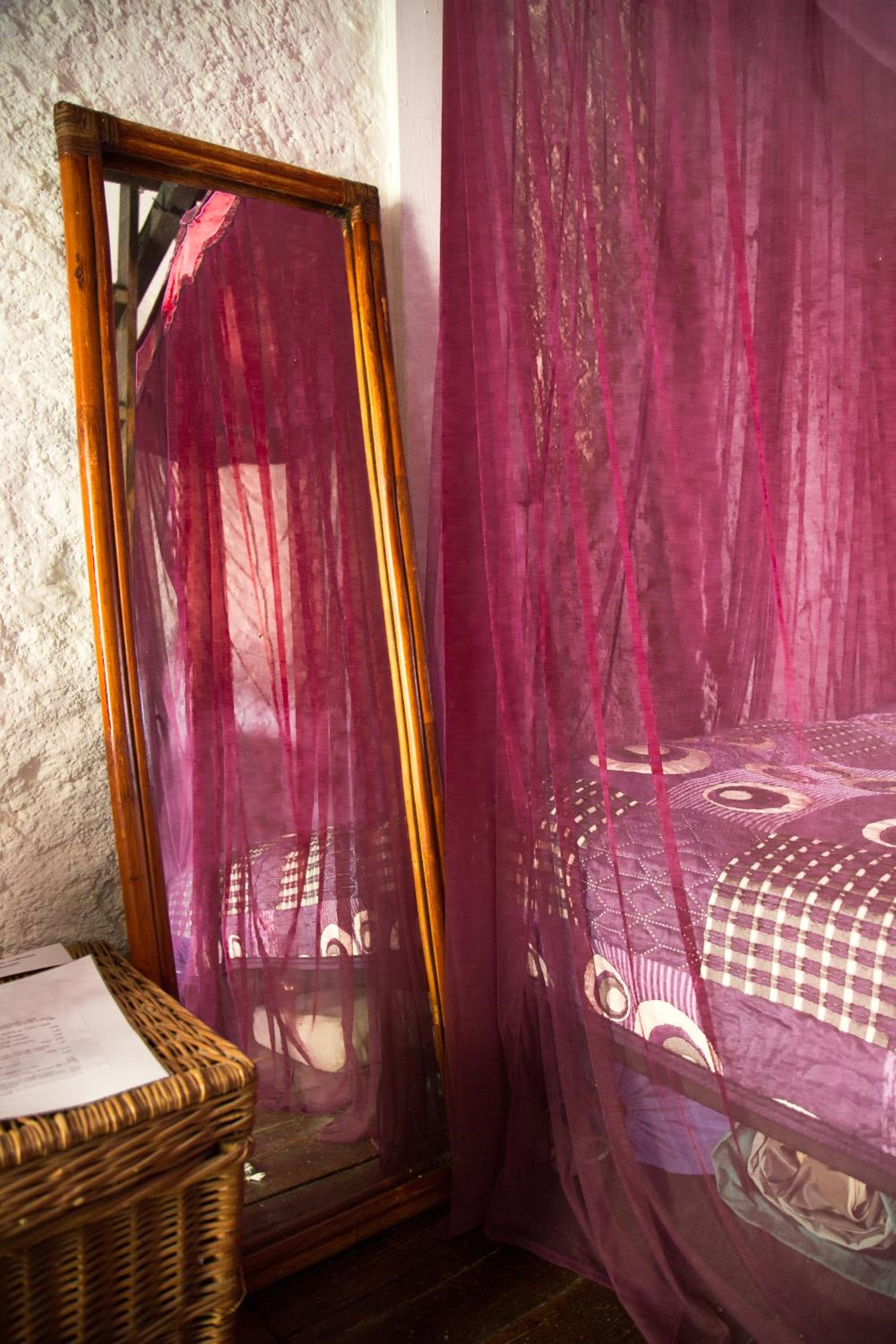 Guest Room Agro-turismo Quinta da Fonte Bed&Breakfast