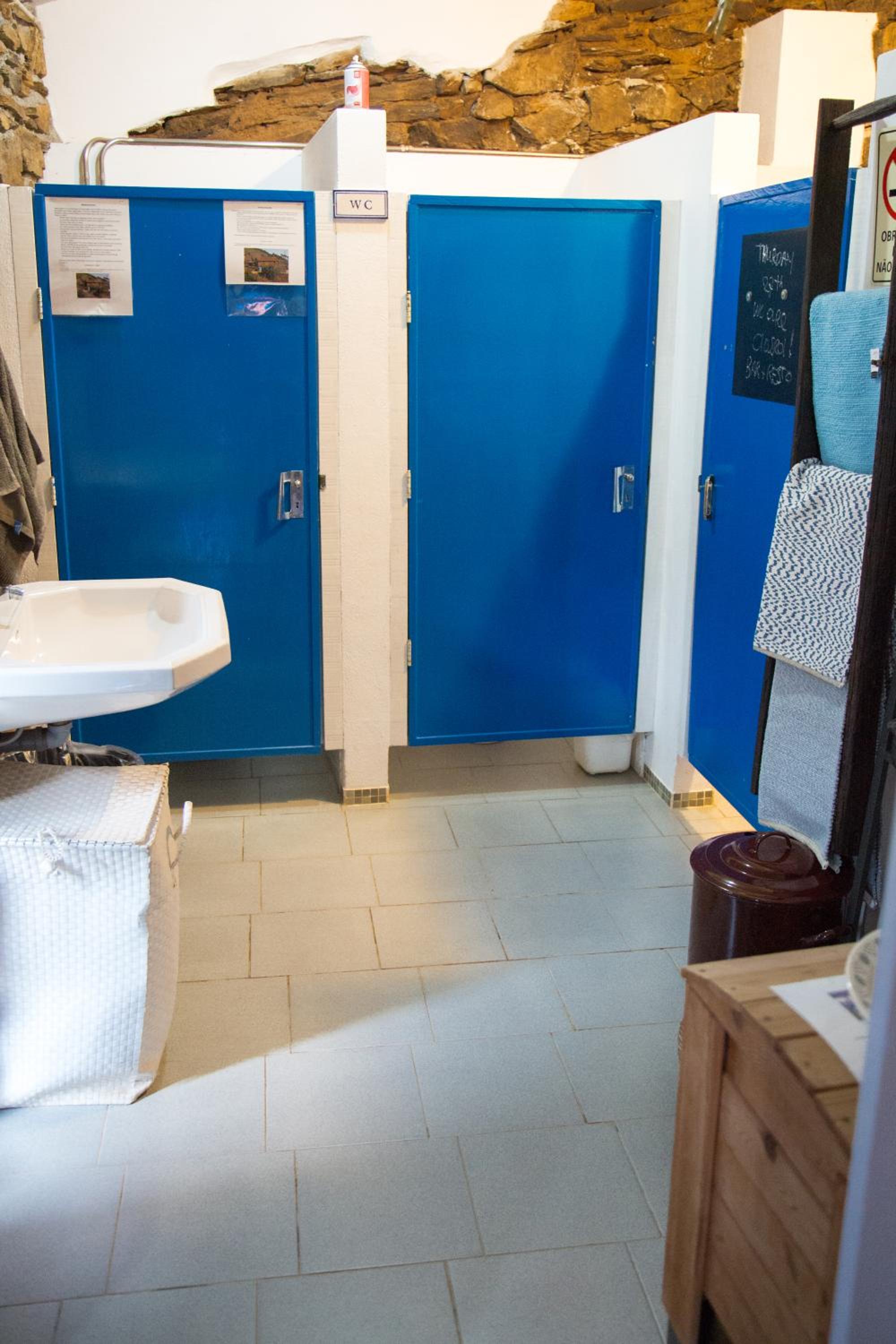 Guest Room Agro-turismo Quinta da Fonte Bed&Breakfast