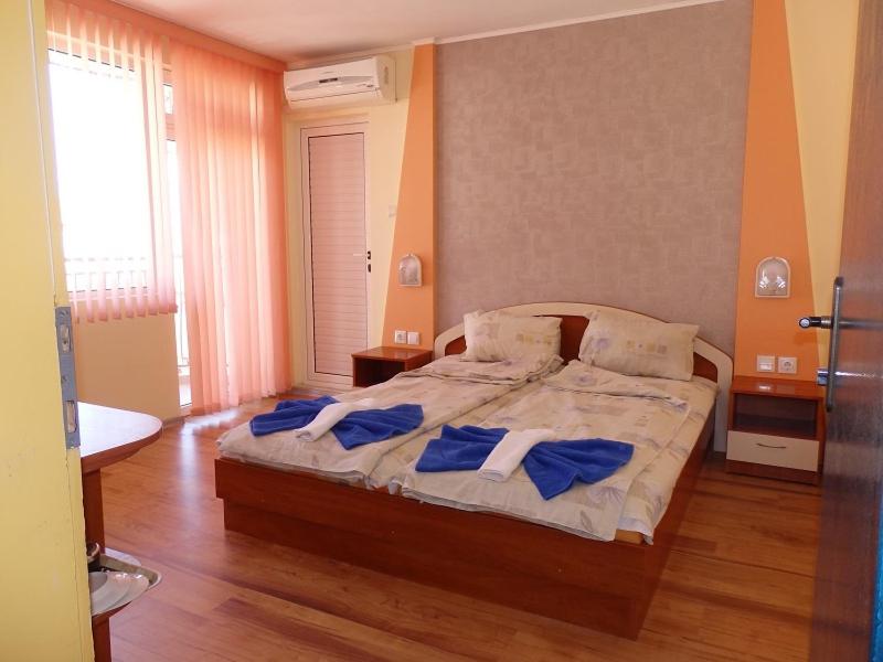 Guest house Napoli