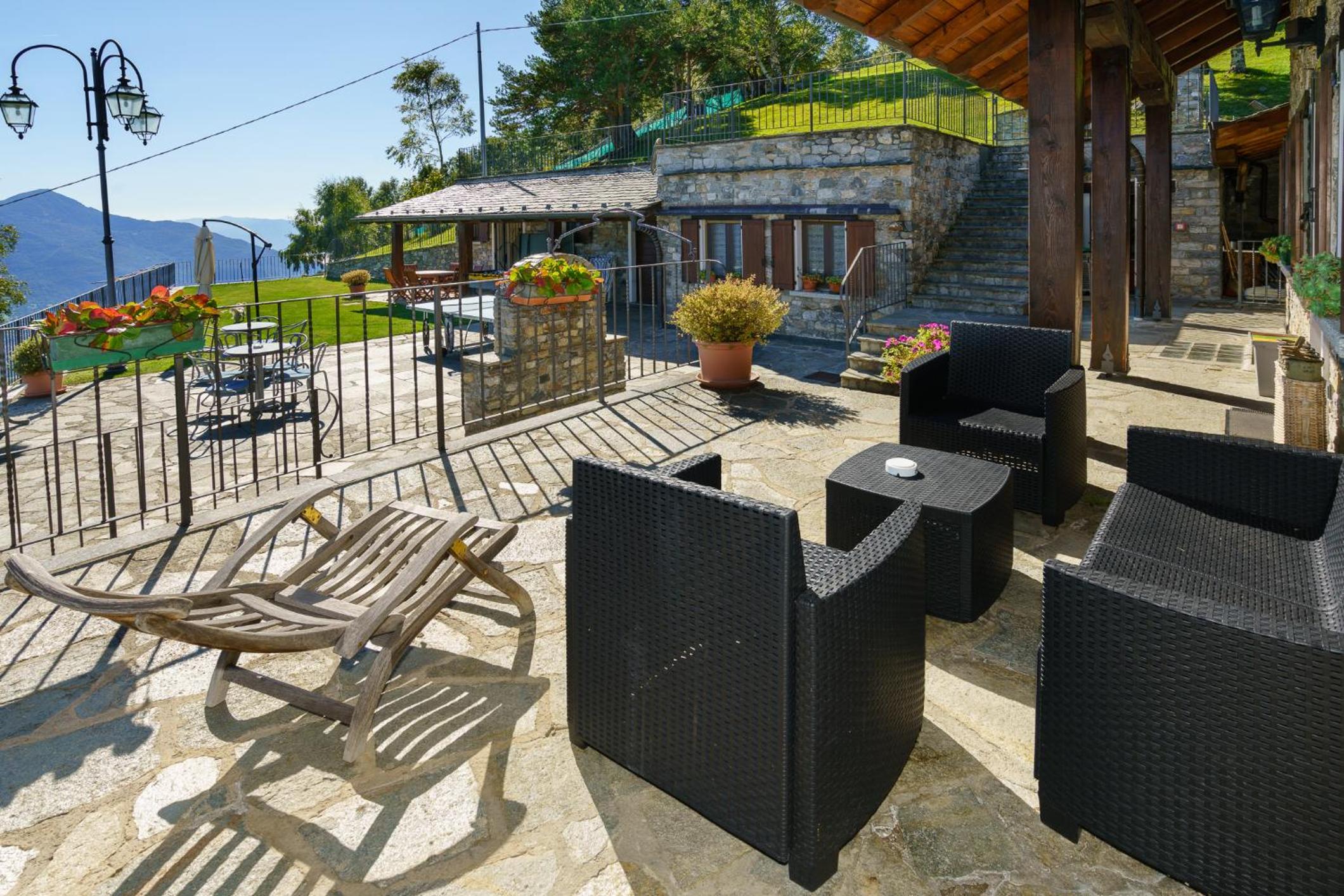 Agriturismo Giacomino