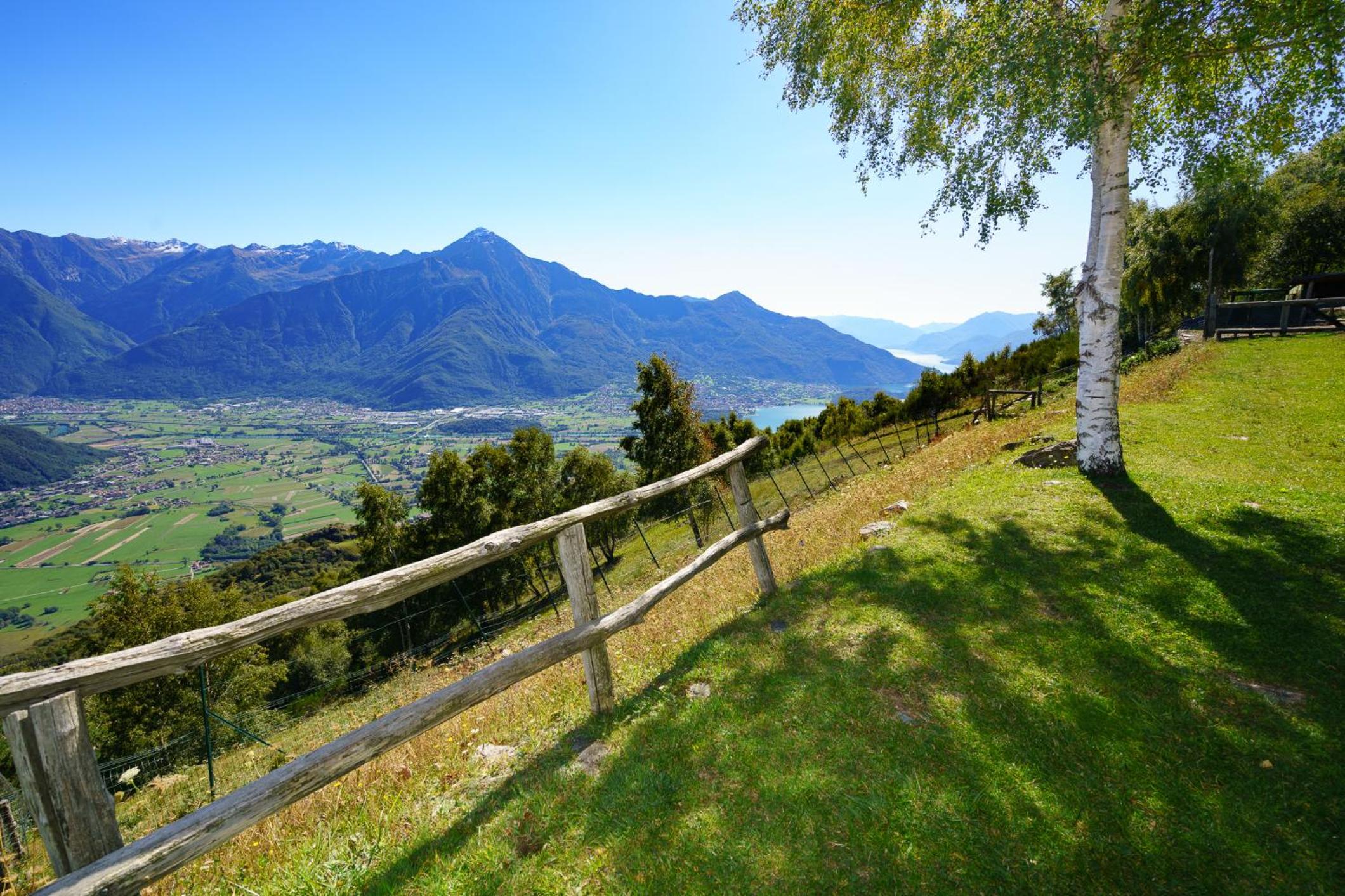 Agriturismo Giacomino