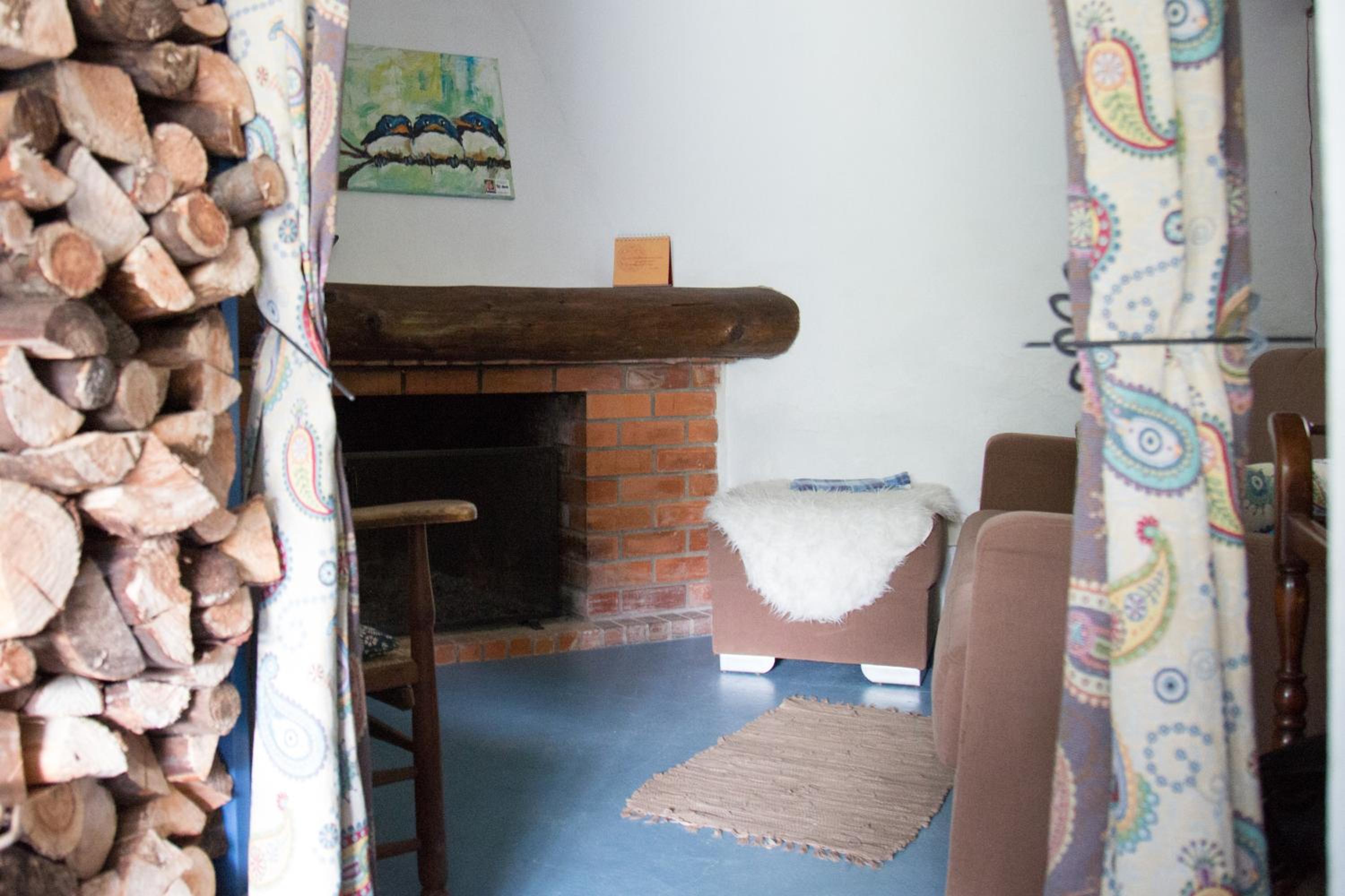 Guest Room Agro-turismo Quinta da Fonte Bed&Breakfast