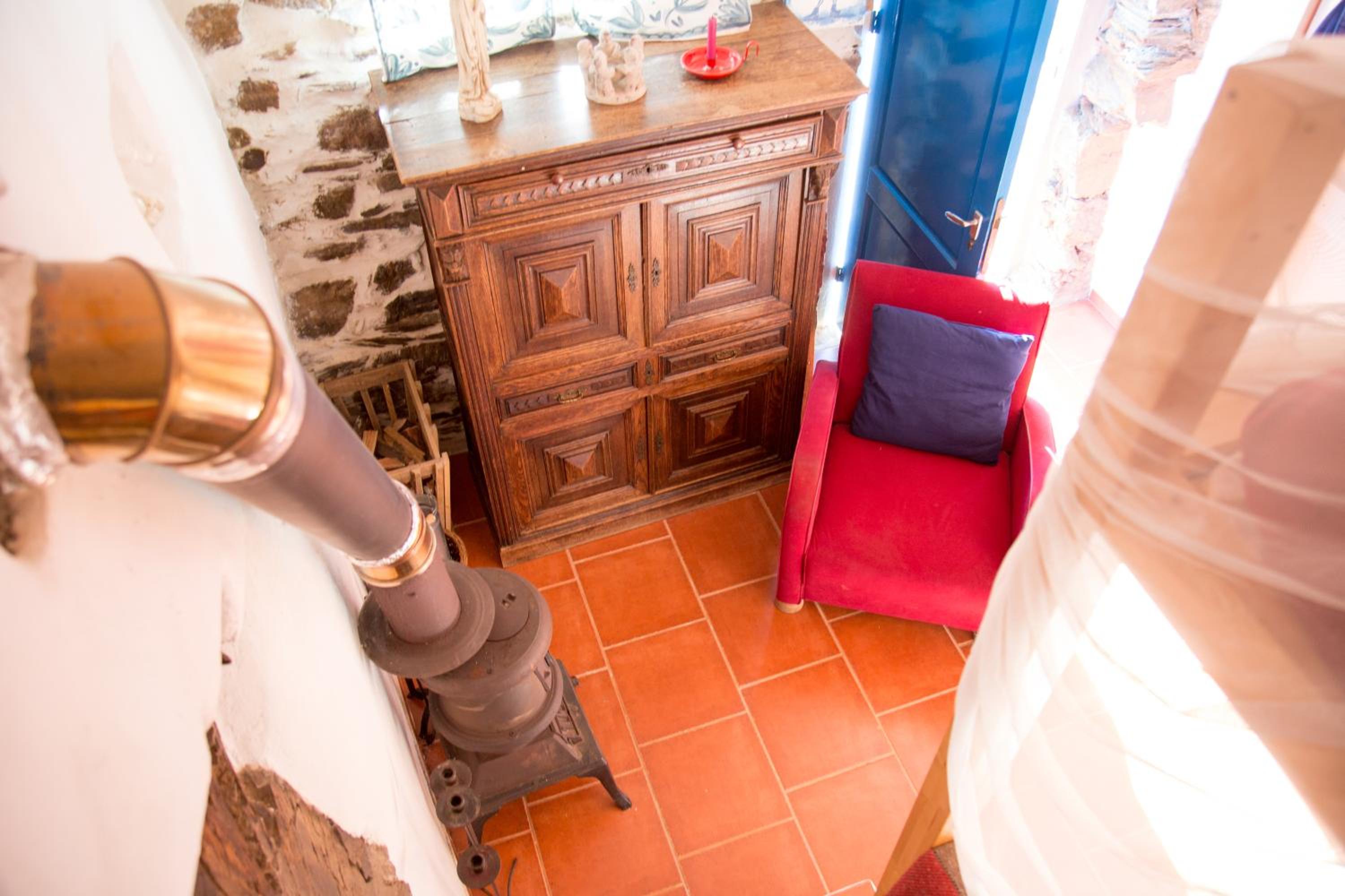 Guest Room Agro-turismo Quinta da Fonte Bed&Breakfast