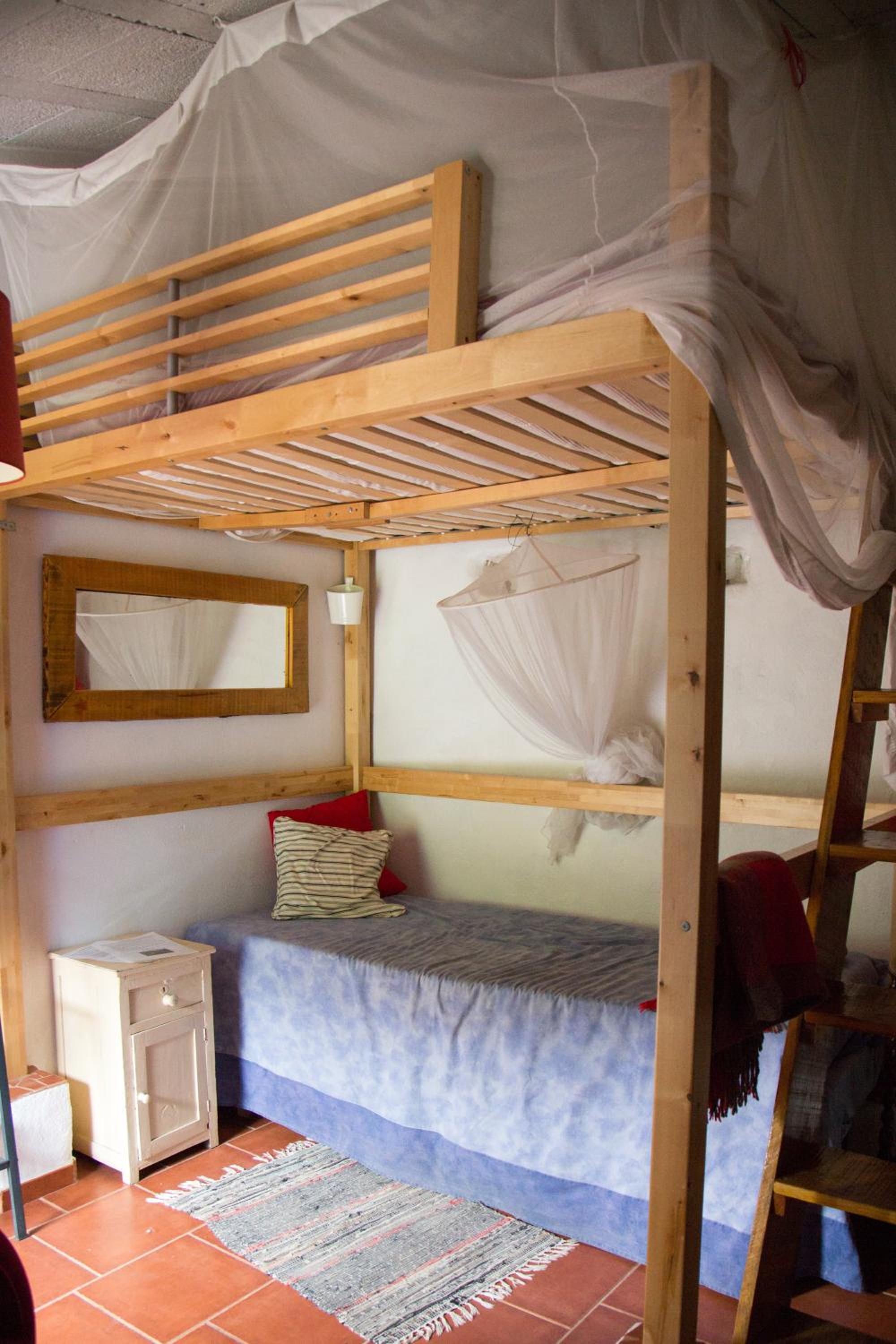 Guest Room Agro-turismo Quinta da Fonte Bed&Breakfast