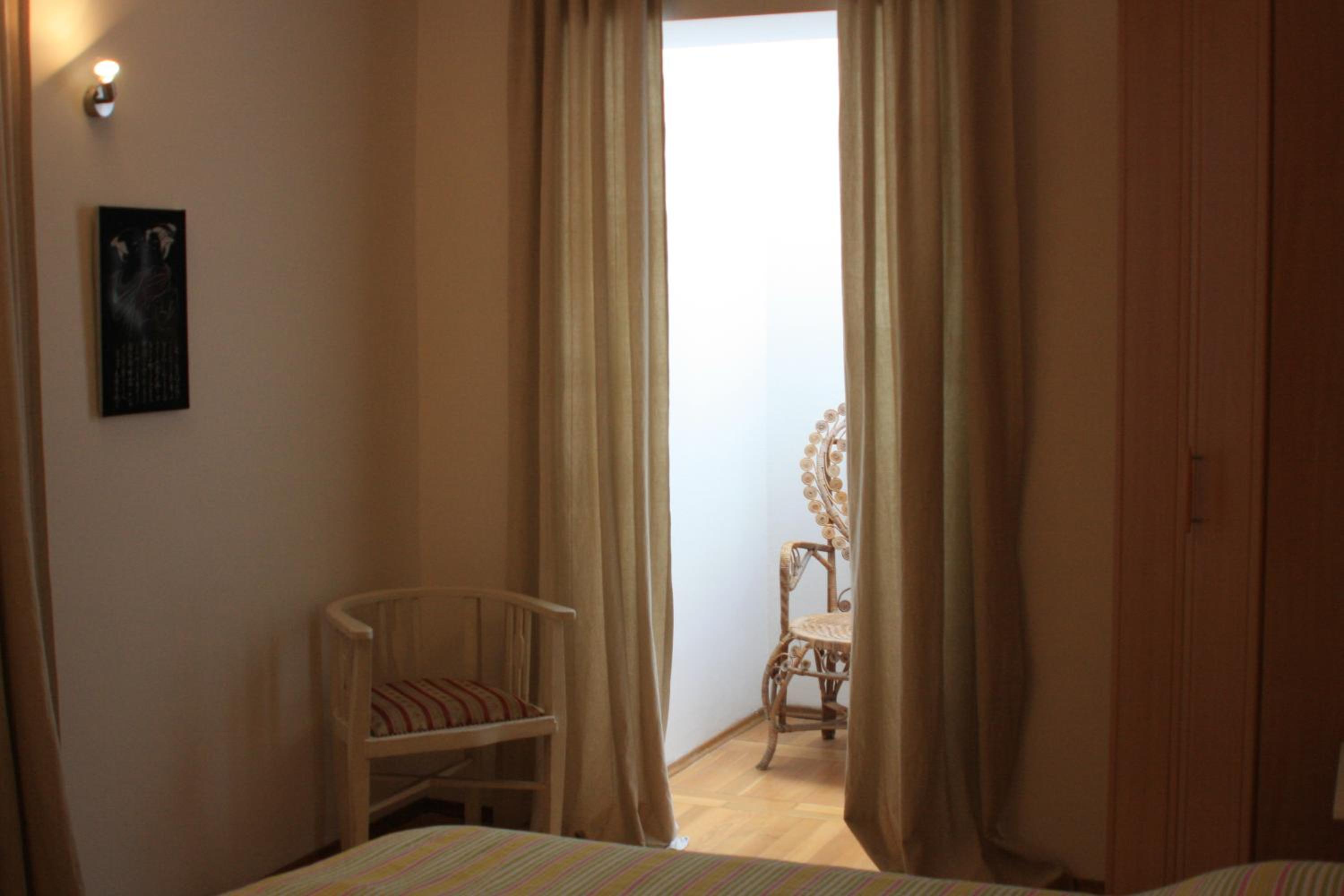 "NAR" Opatija center spacious 1 bedroom apt
