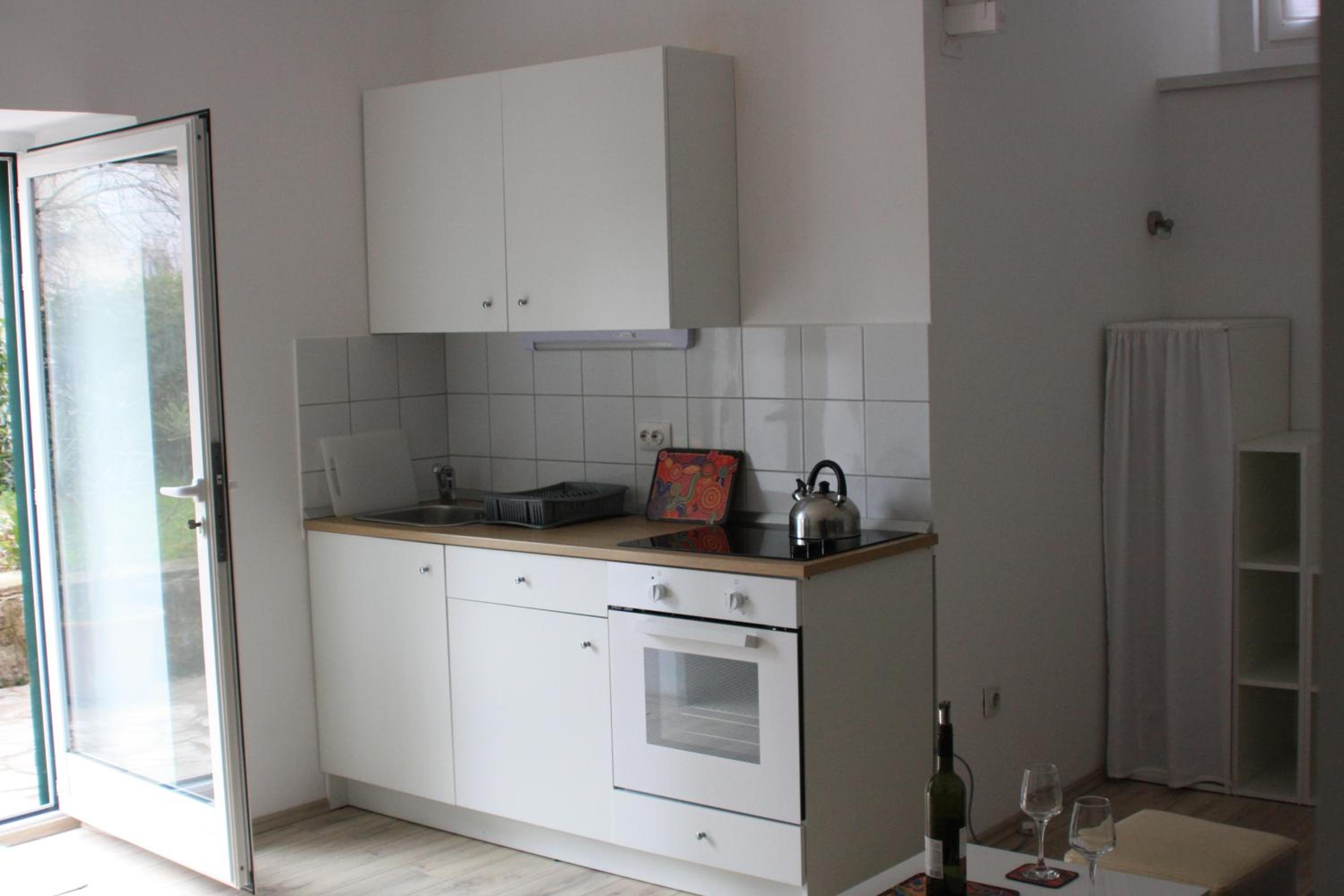 "NAR" Opatija center spacious 1 bedroom apt