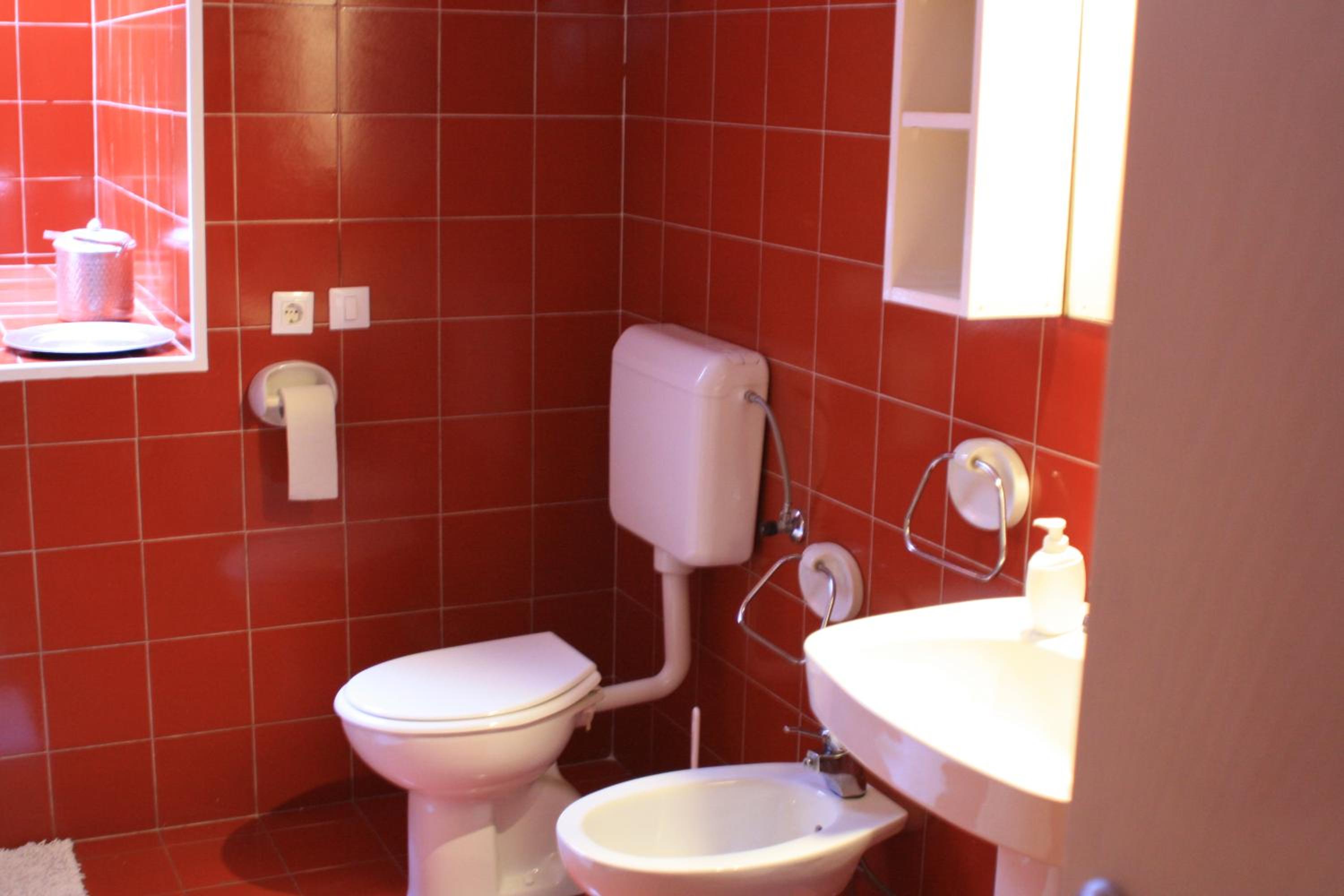"NAR" Opatija center spacious 1 bedroom apt