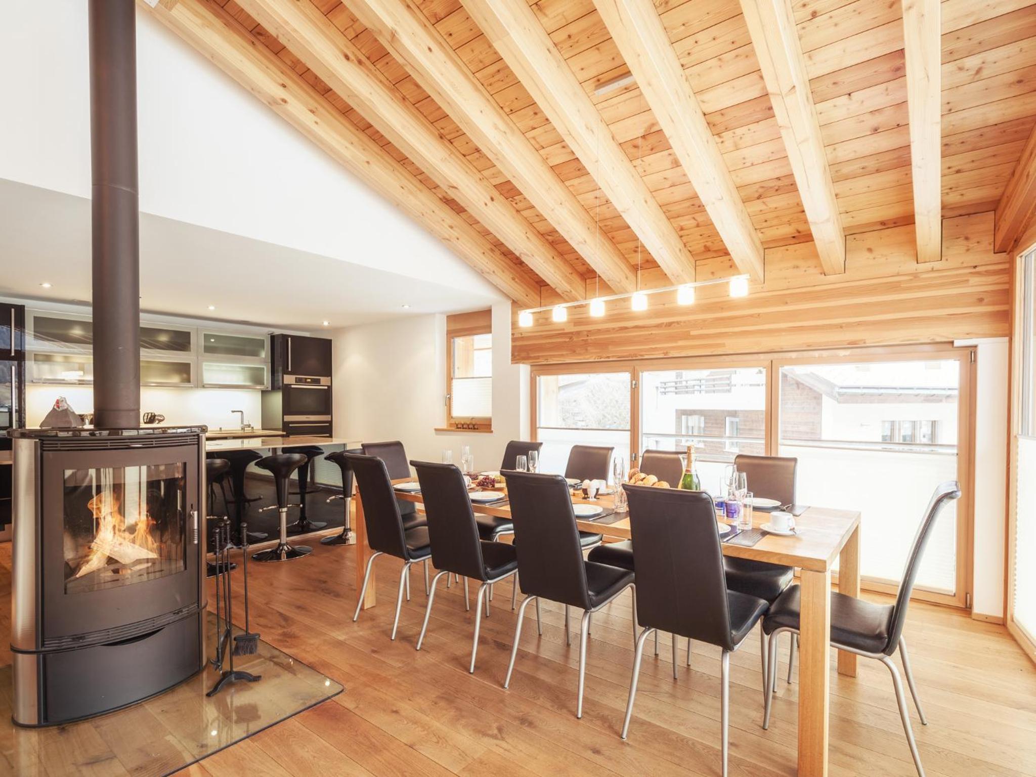 Chalet Nepomuk