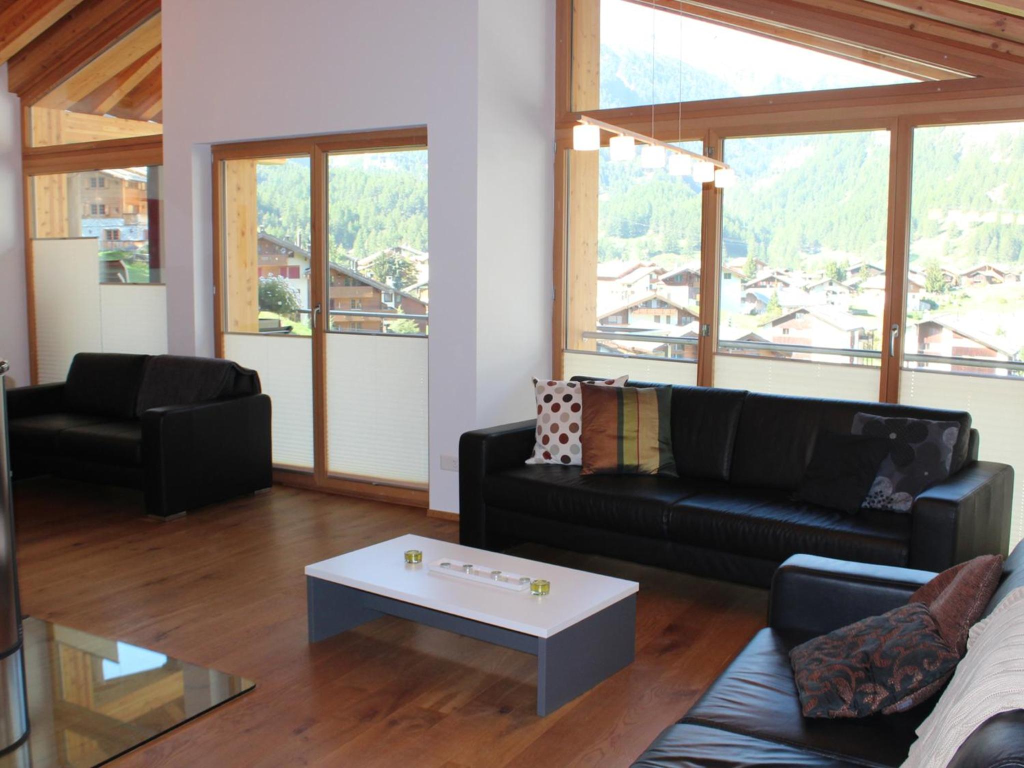 Chalet Nepomuk