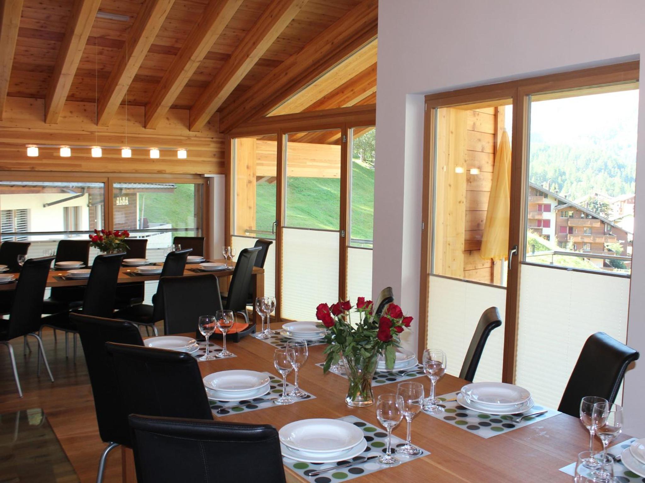 Chalet Nepomuk