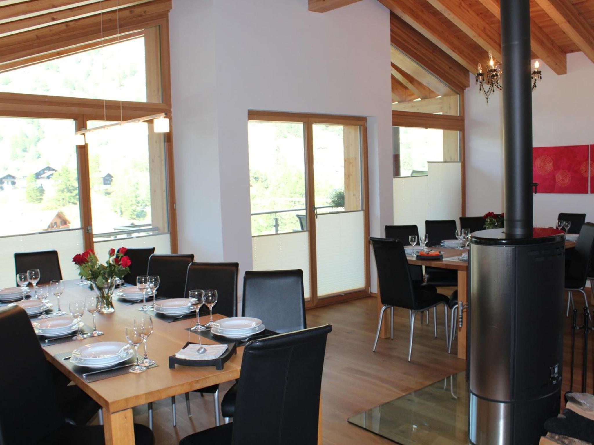 Chalet Nepomuk