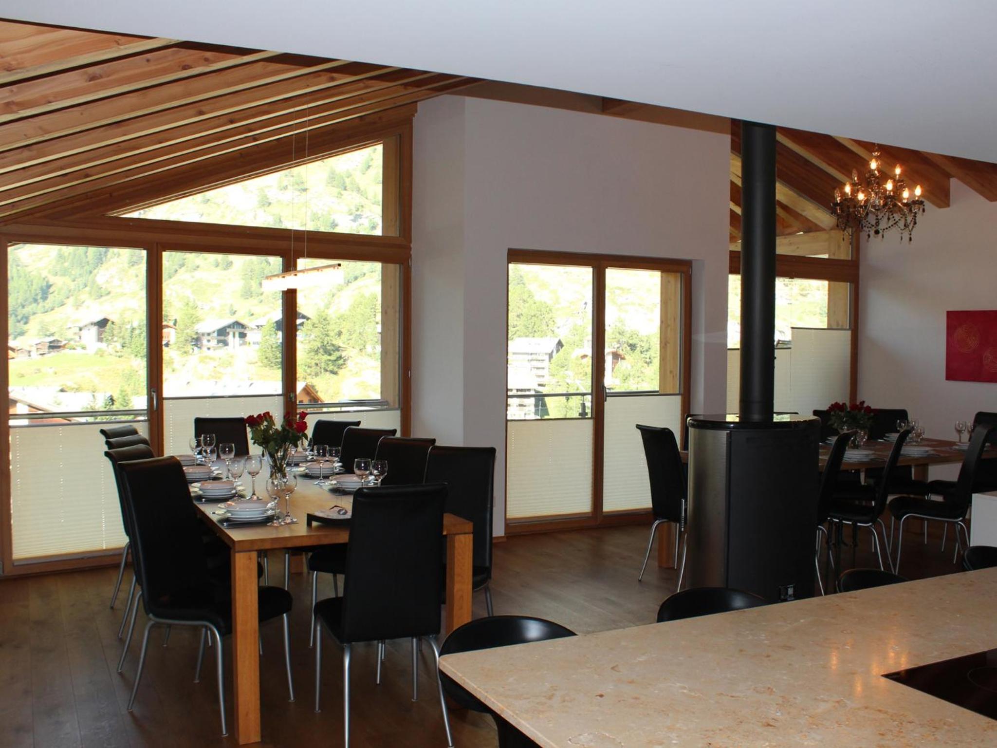 Chalet Nepomuk