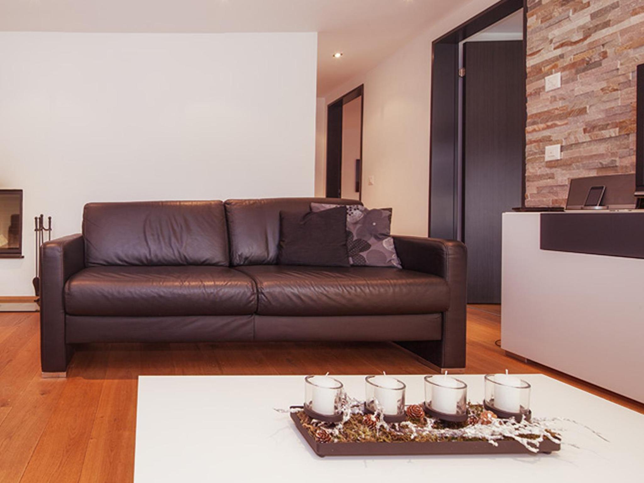 Chalet Nepomuk