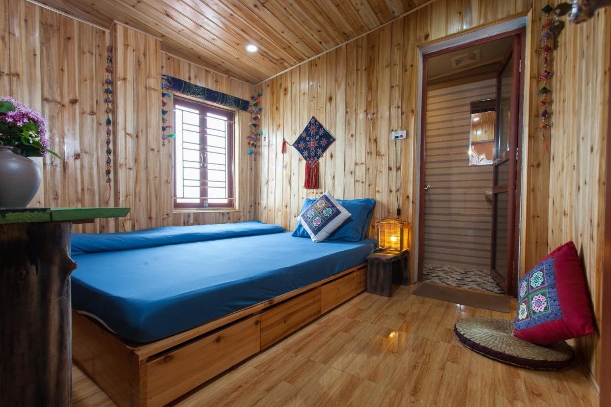 Little View Homestay