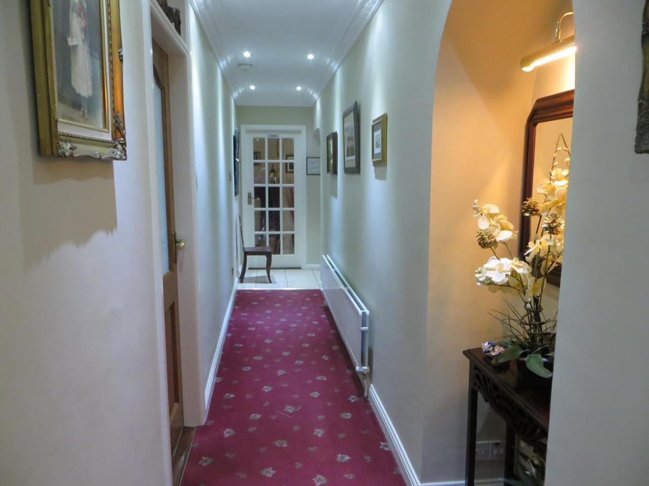 Heritage Accommodation