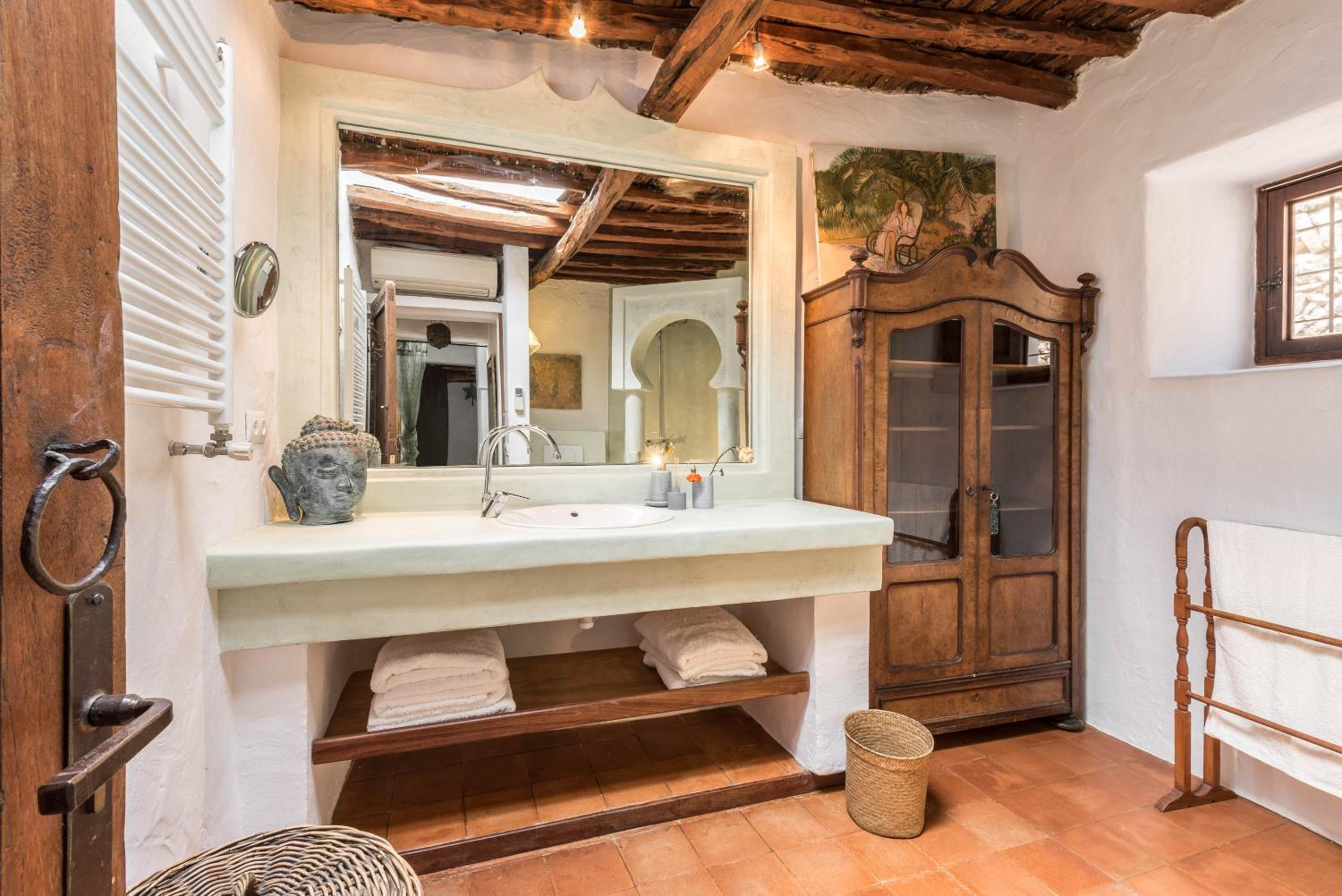 Villa Sun Door - Amazing 6 bedroom with private pool