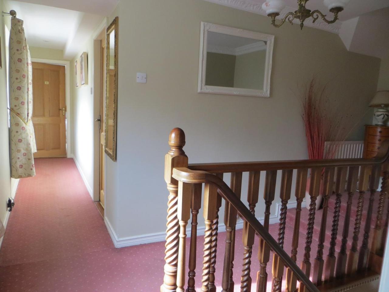 Heritage Accommodation