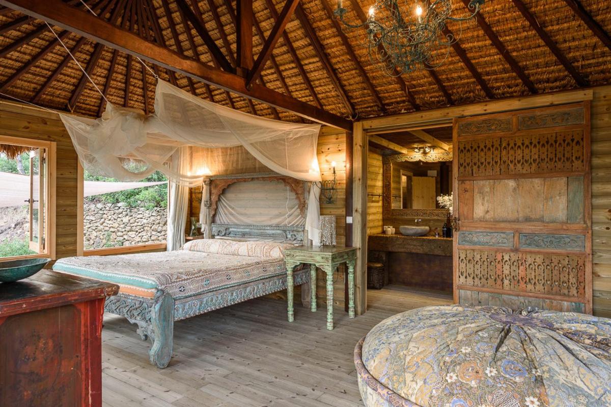 Villa Sun Door - Amazing 6 bedroom with private pool