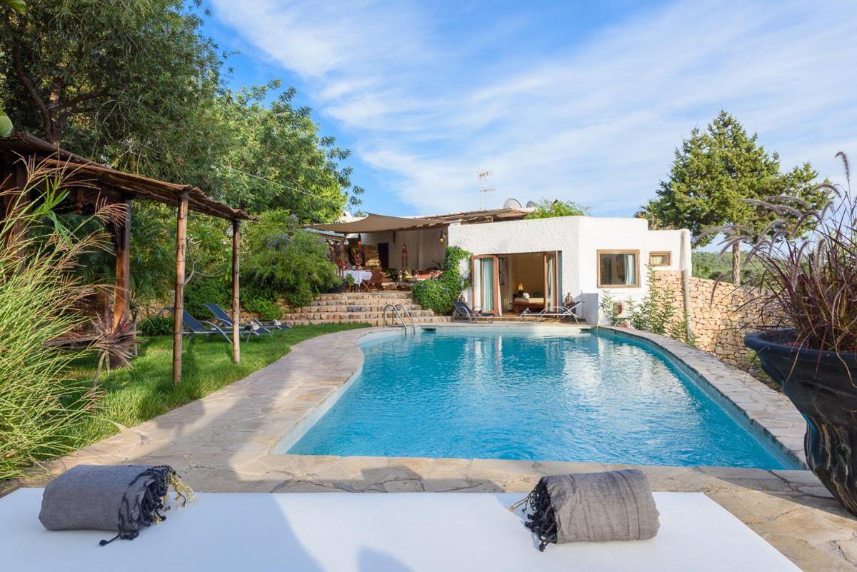 Villa Sun Door - Amazing 6 bedroom with private pool