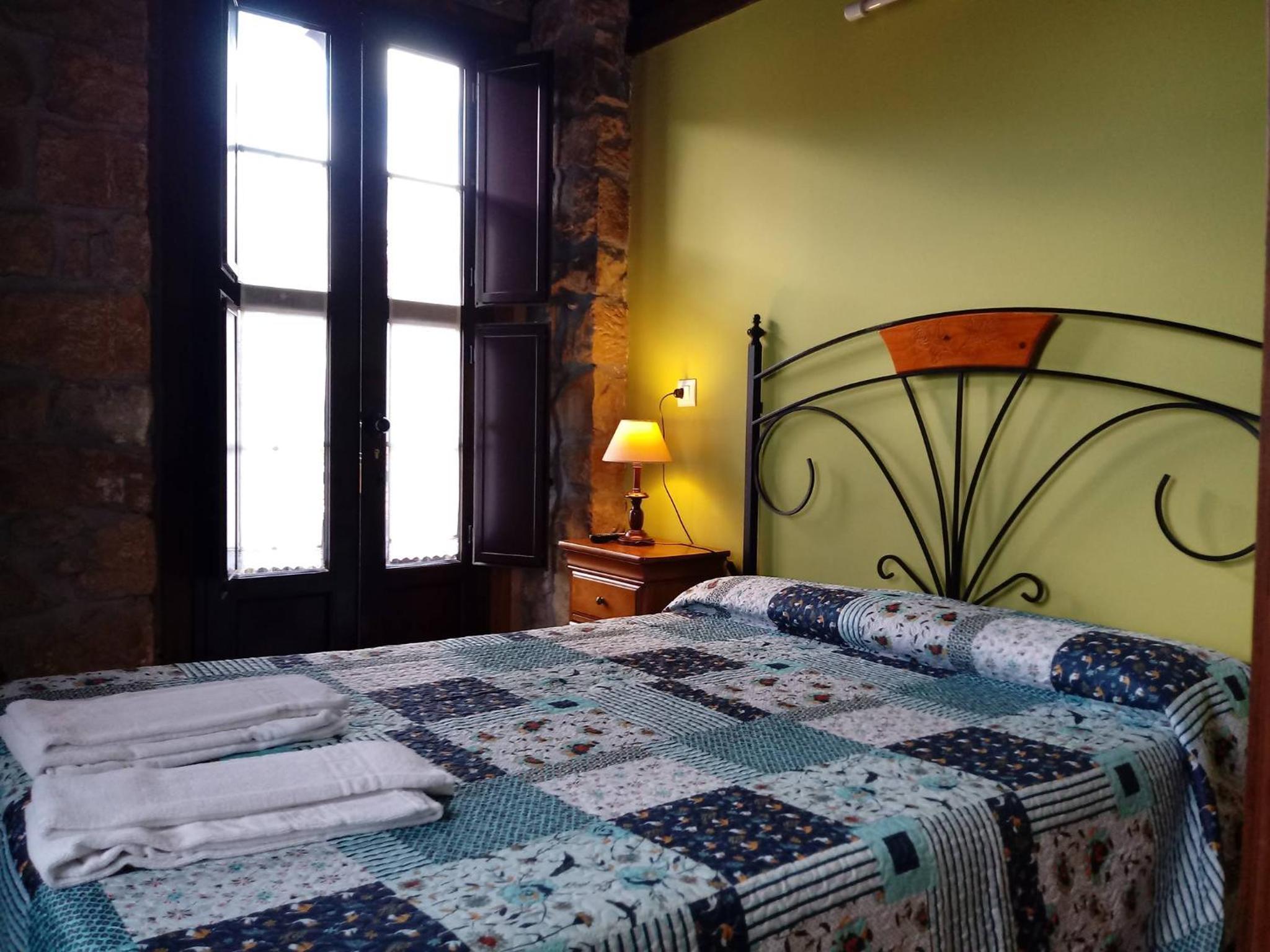 Hotel Rural Posada Del Monasterio