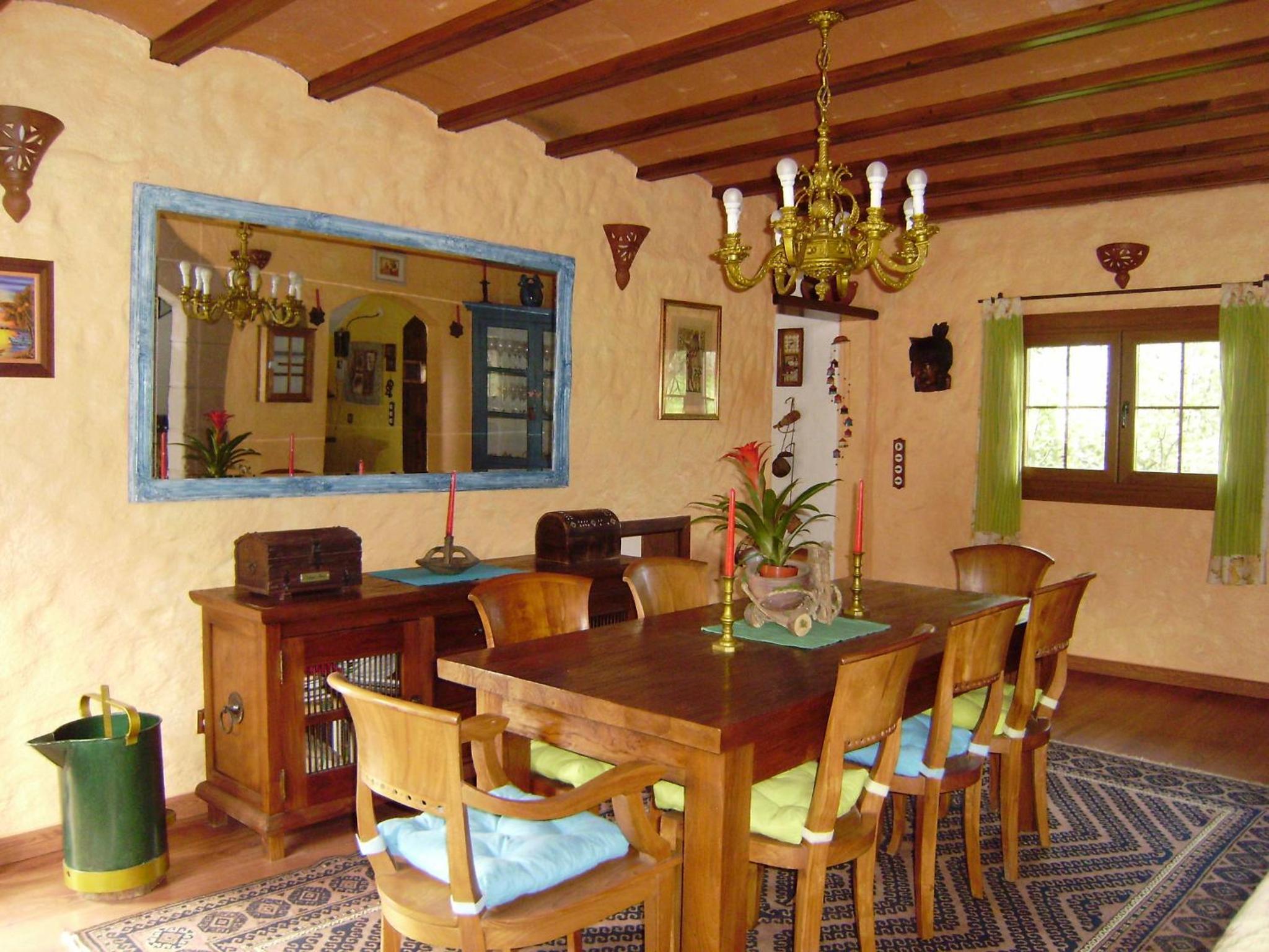 Casa Rural La Gustoza