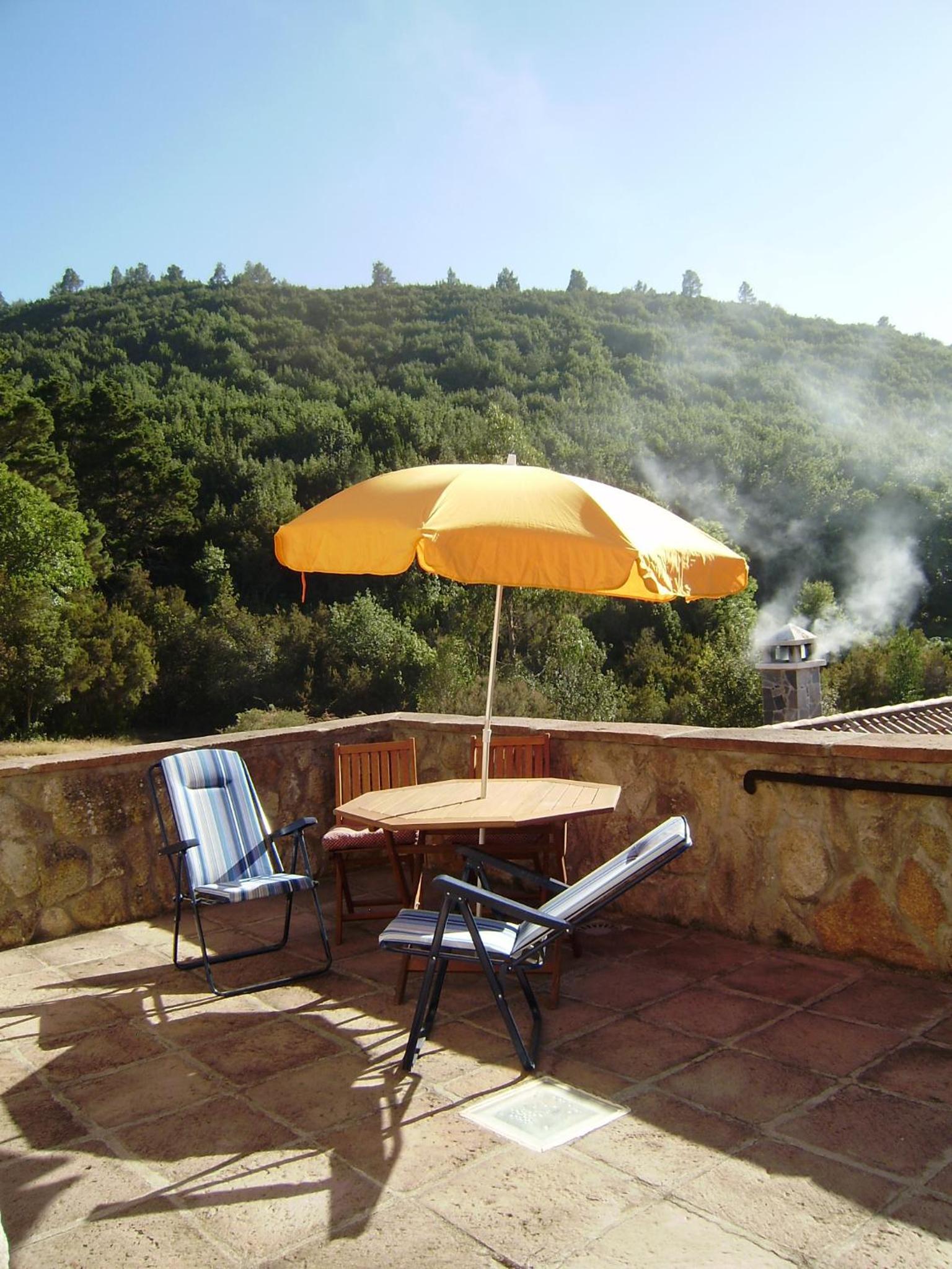 Casa Rural La Gustoza