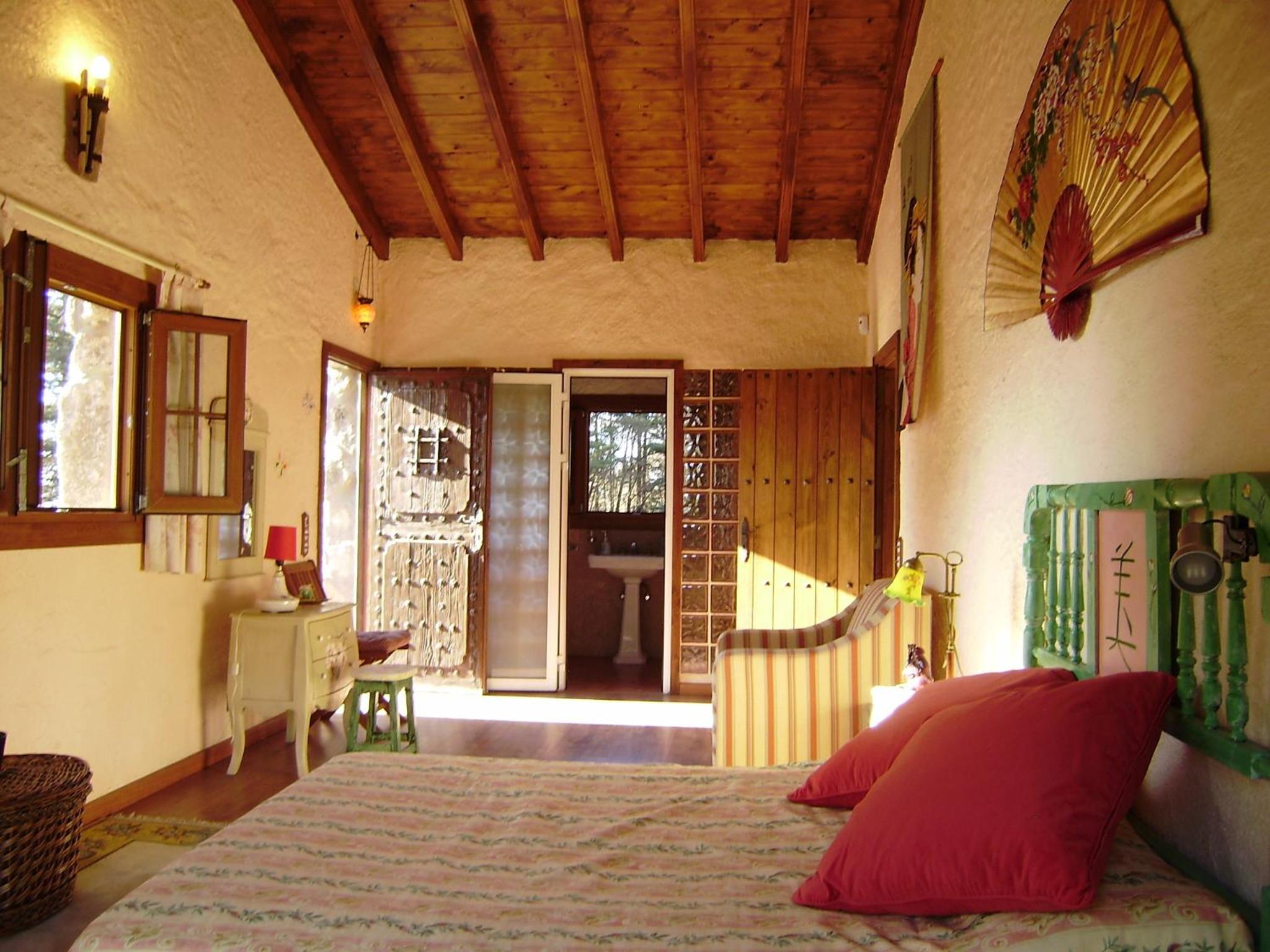 Casa Rural La Gustoza