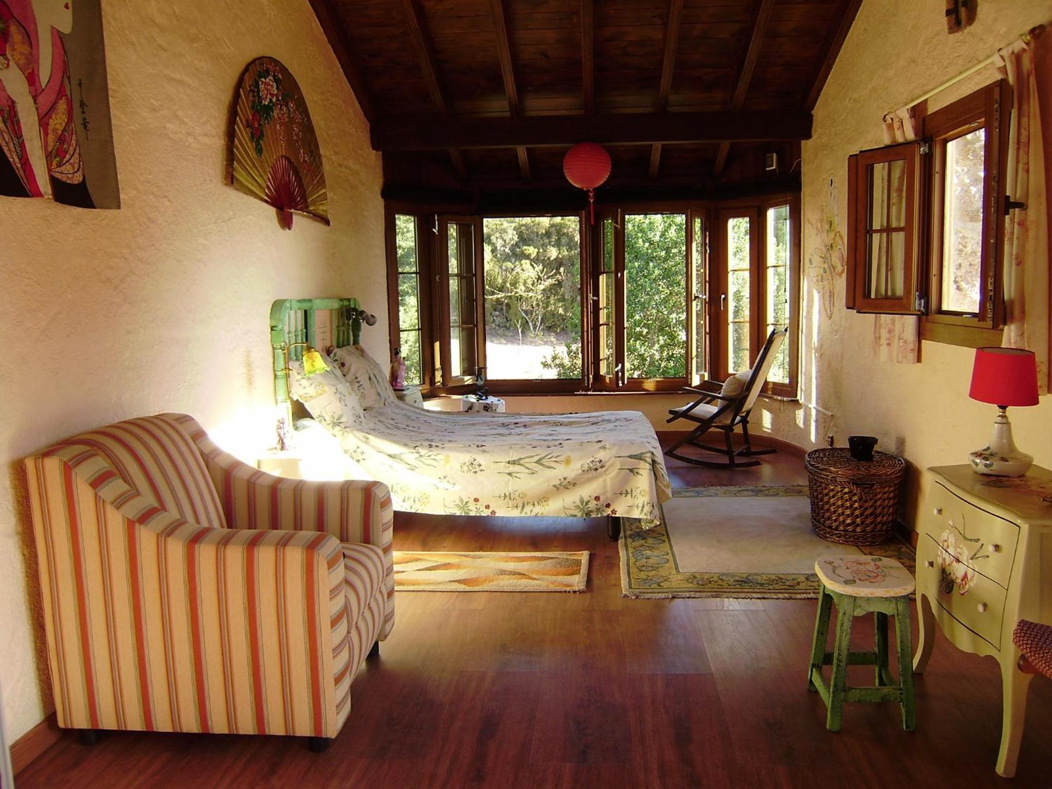 Casa Rural La Gustoza