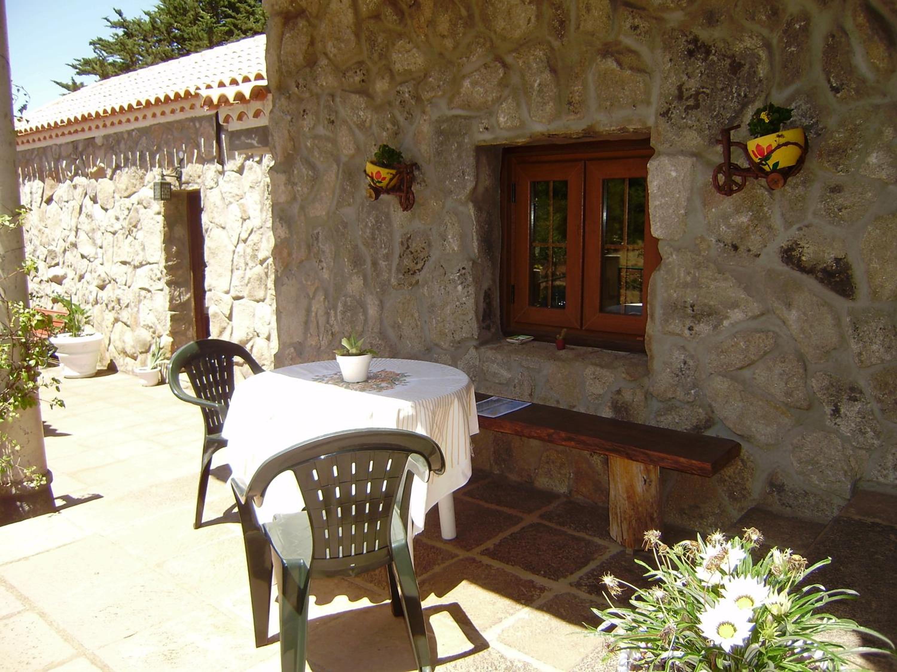 Casa Rural La Gustoza