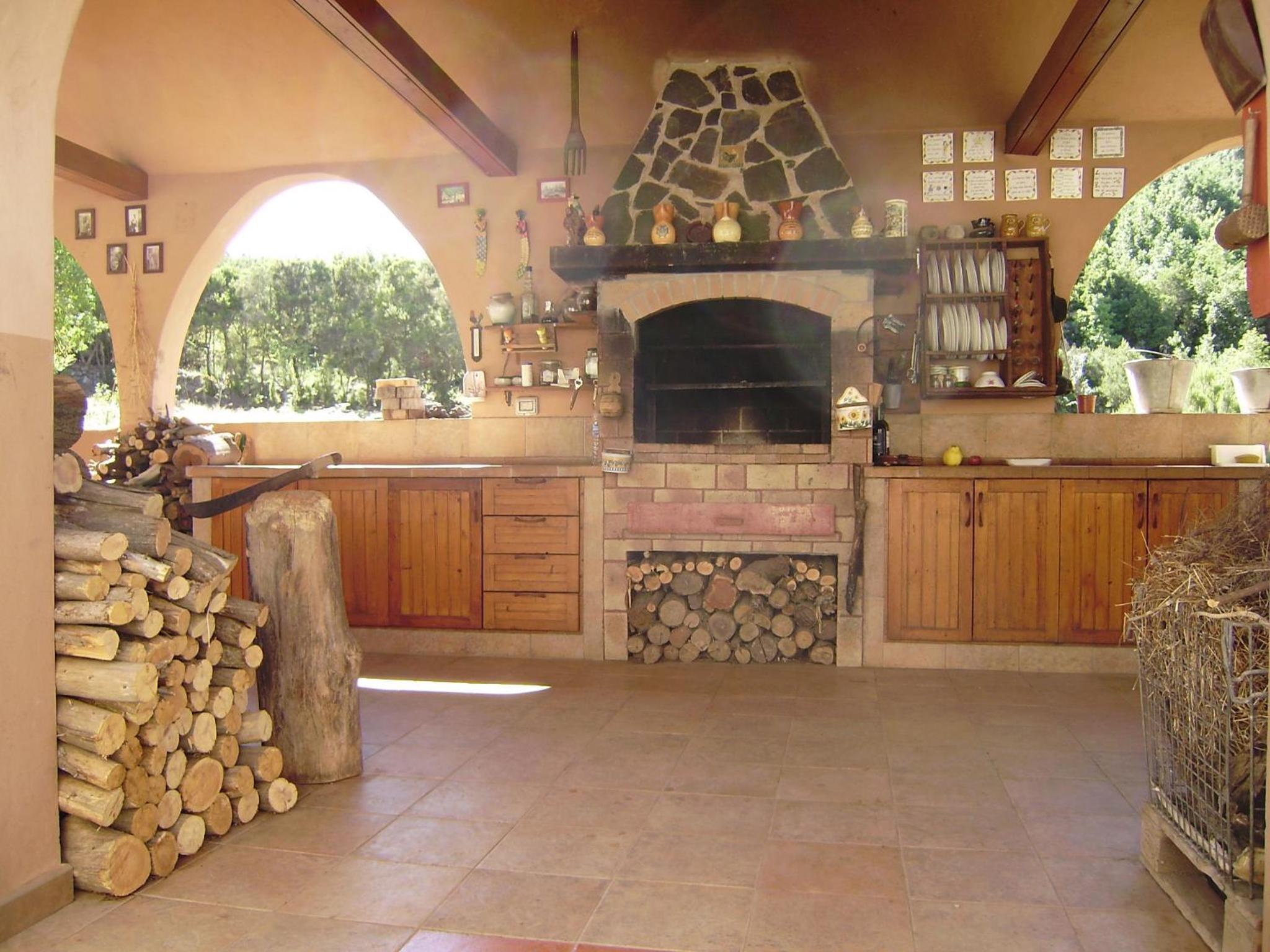 Casa Rural La Gustoza