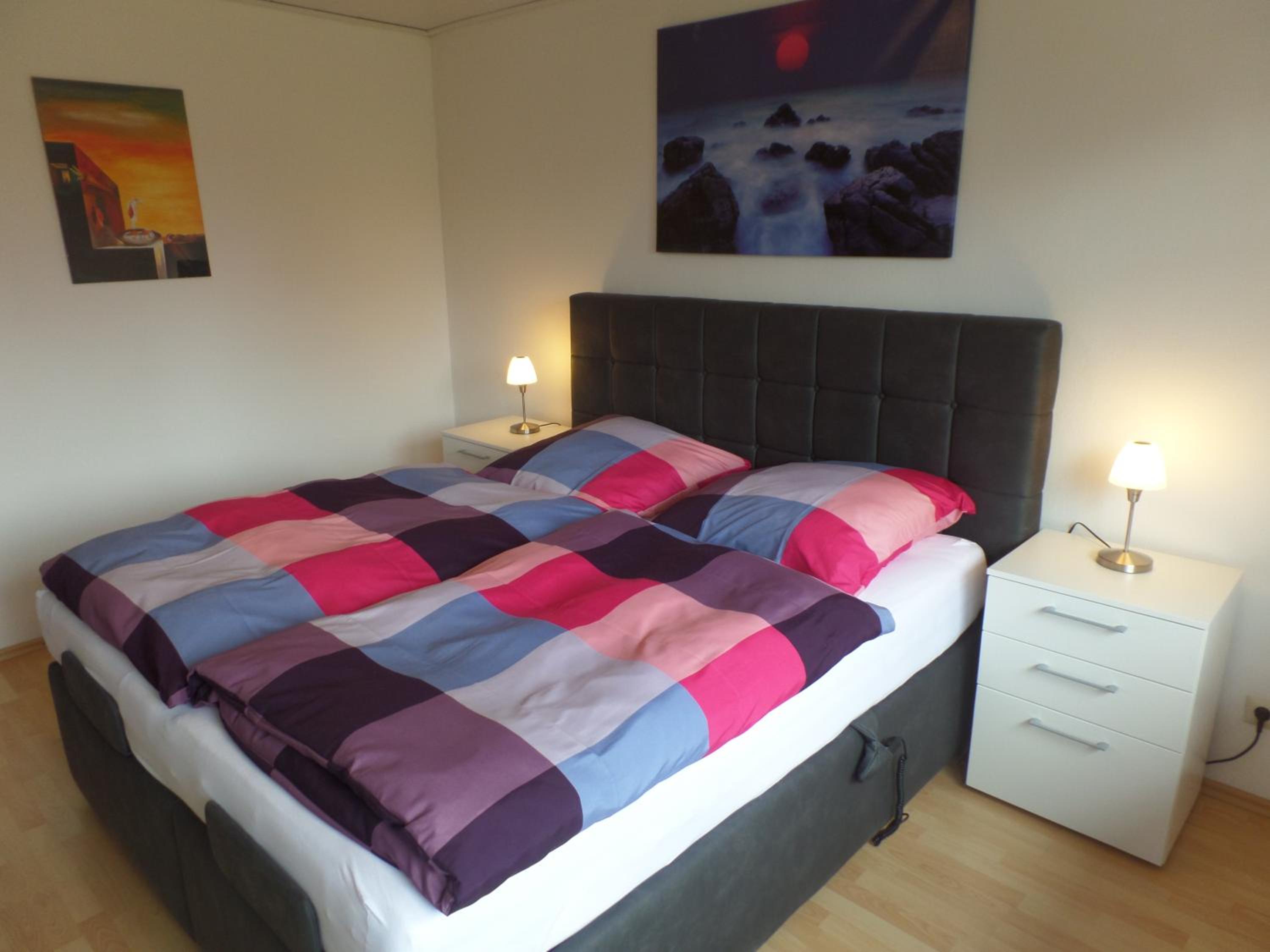 Ferienhaus am Emspark