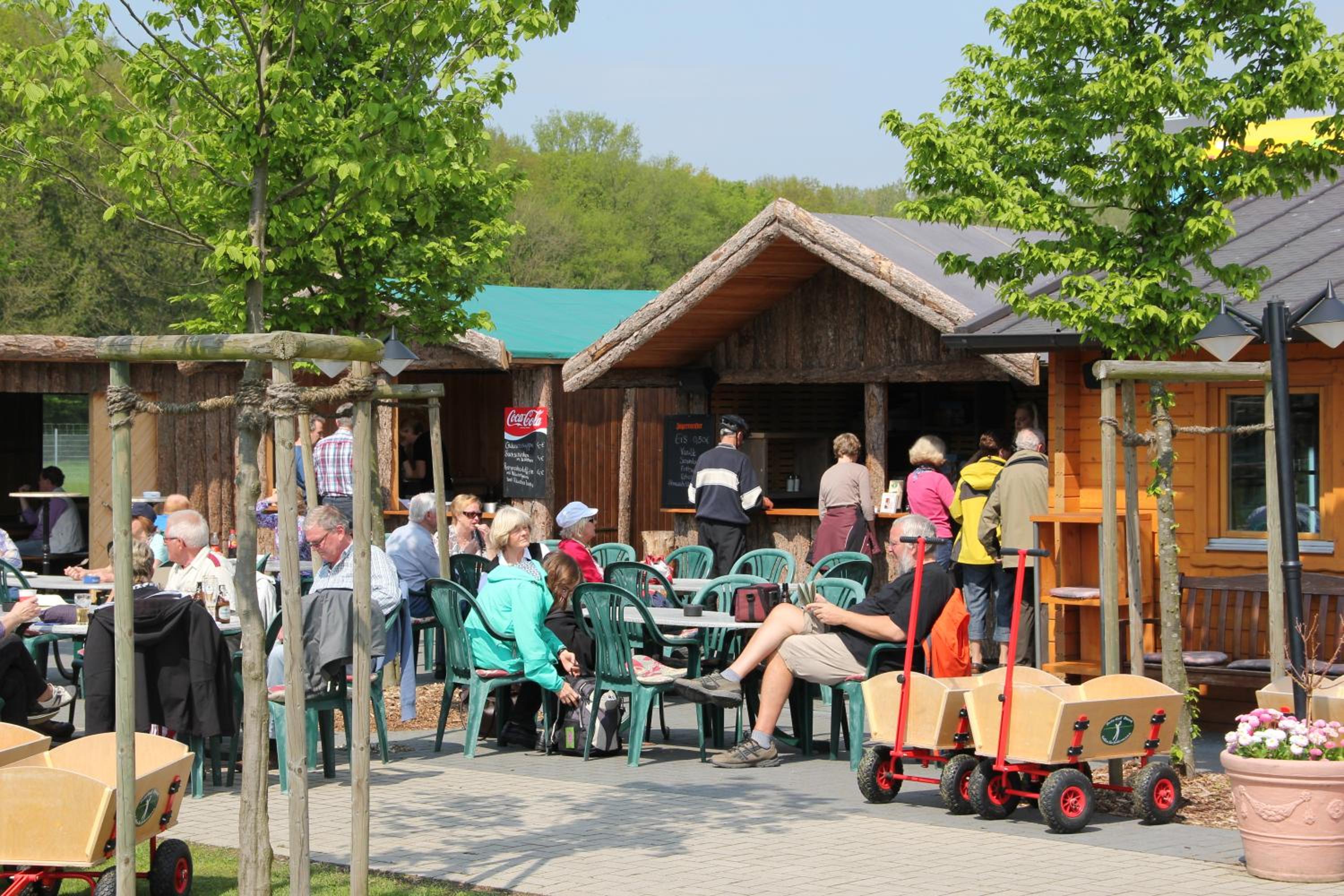 Gasthaus Eickholt GmbH