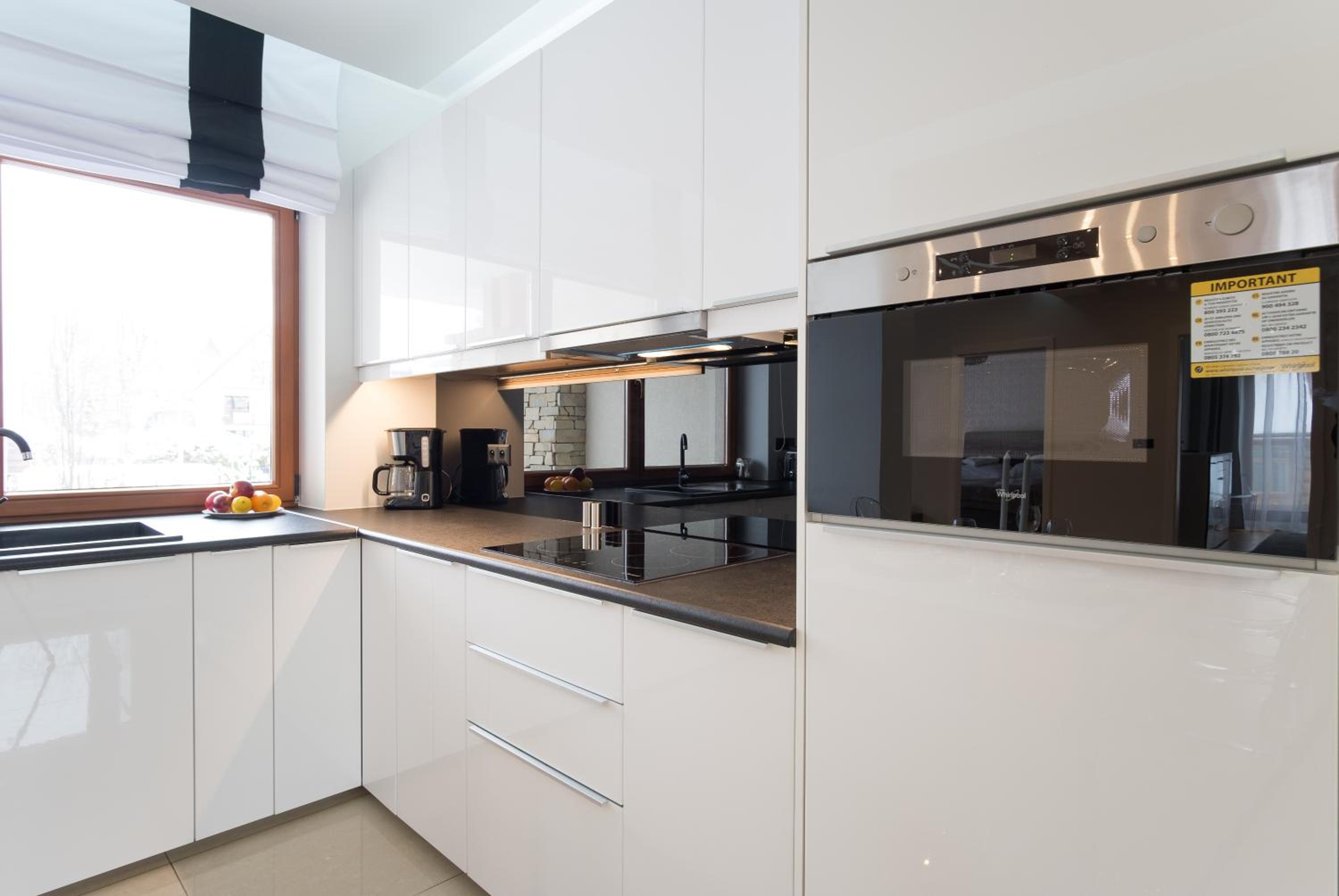 Prestige Apartamenty Bystra Woda Centrum