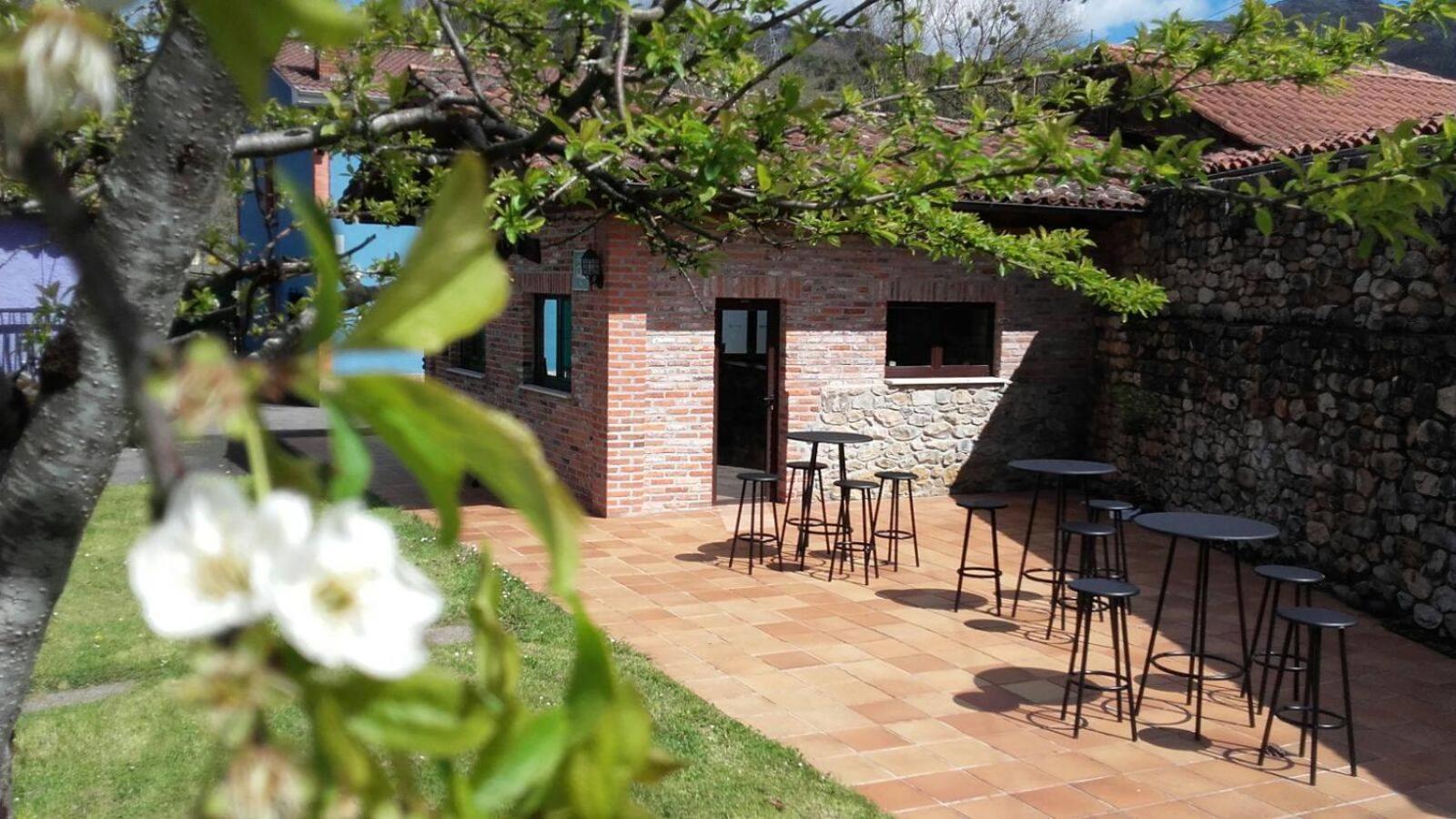 Hotel Rural Posada Del Monasterio