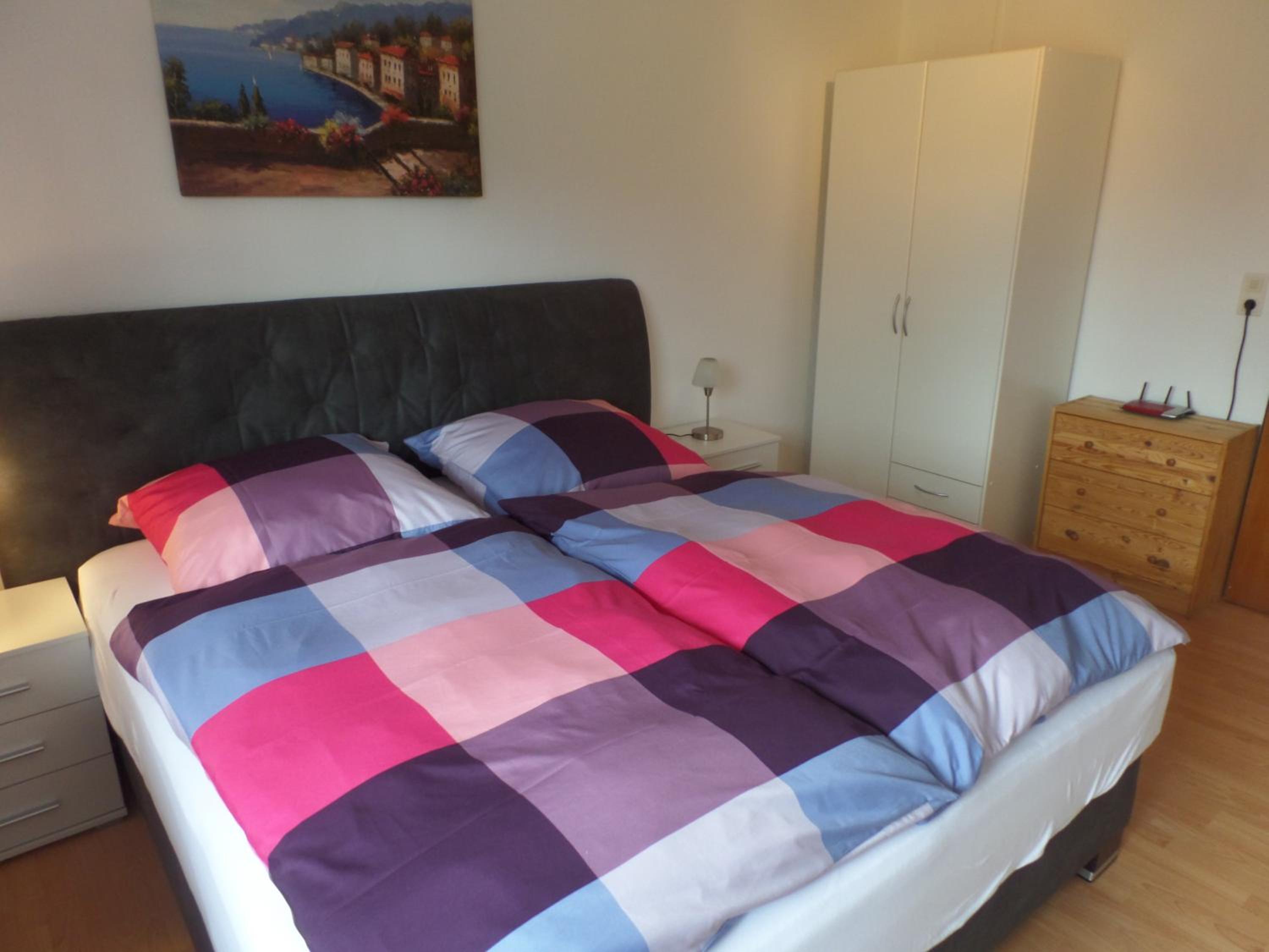 Ferienhaus am Emspark