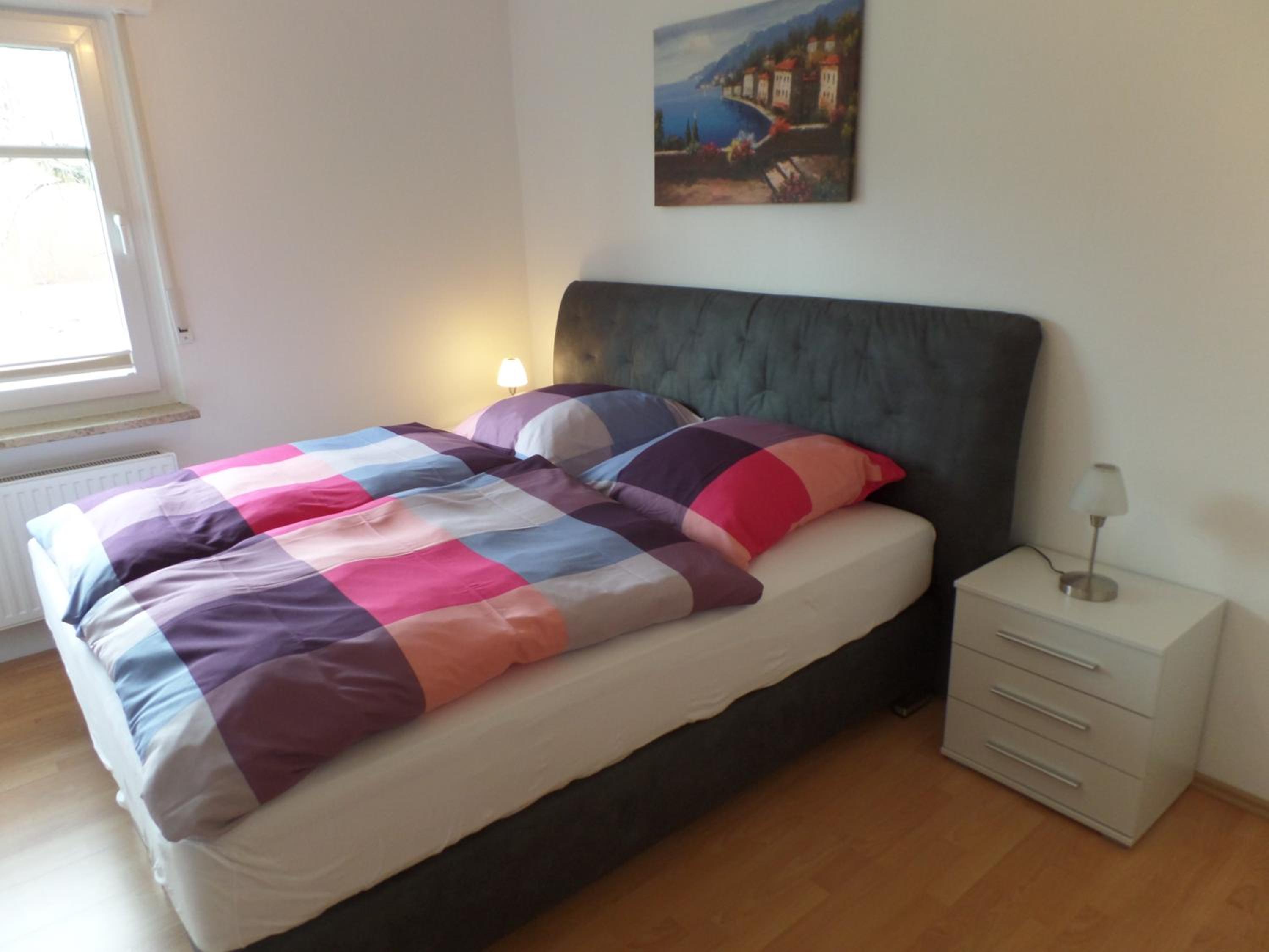 Ferienhaus am Emspark